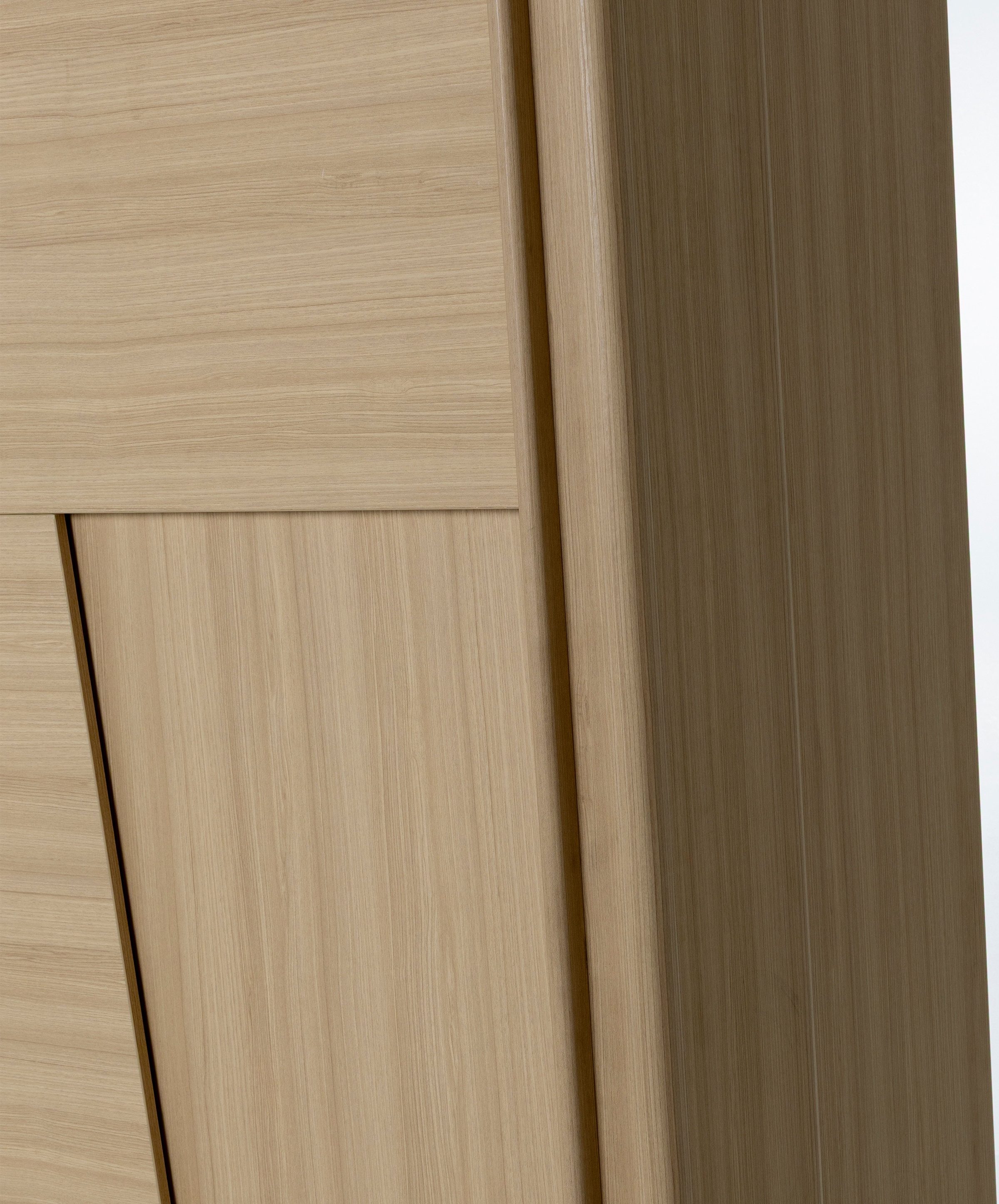 Gami Kleiderschrank »SILVA Schiebeschrank mit 2 Türen« Optimale Stauraumkapazität