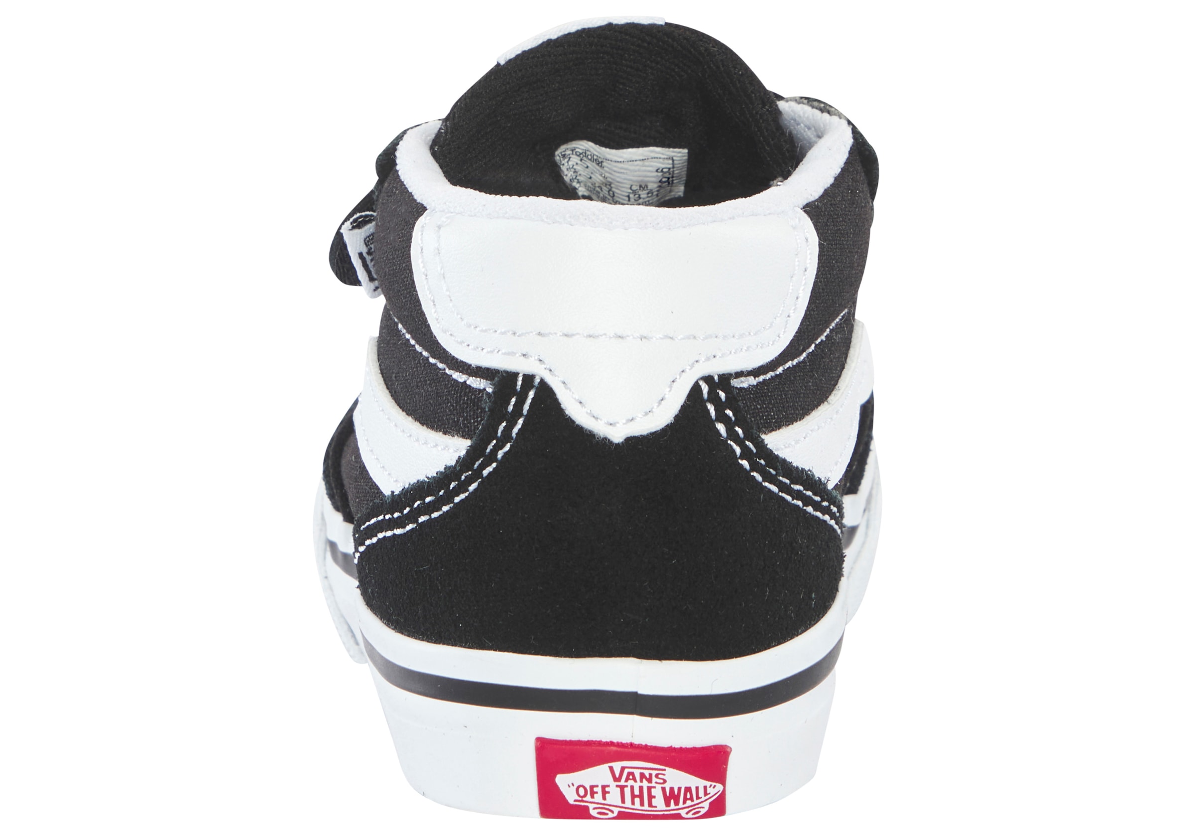 Vans Sneaker »Brooklyn Mid V«