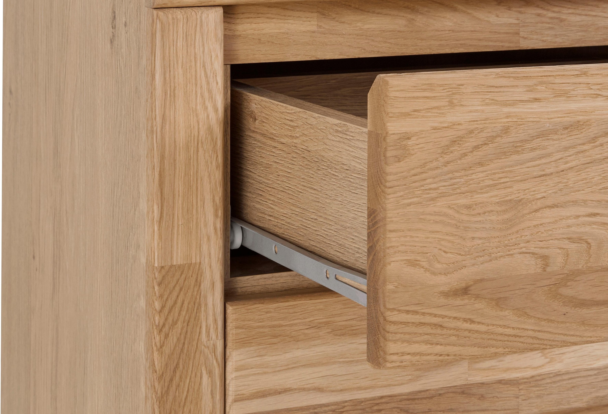 Home affaire Kommode »Silkeborg« Breite 130 cm