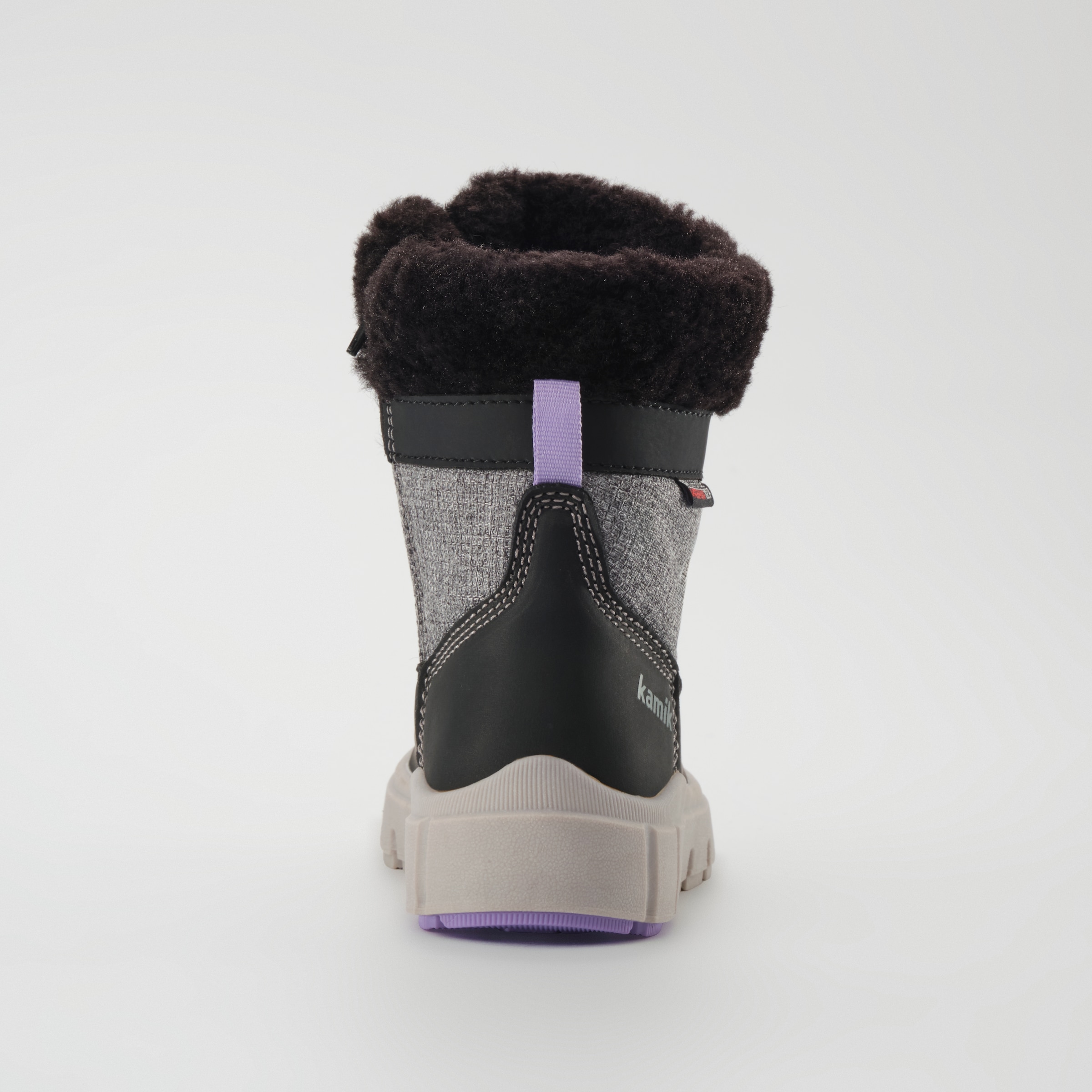 Kamik Winterboots »SEEKERF«  Snowboots,Winterstiefel,gefüttert,wasserdicht