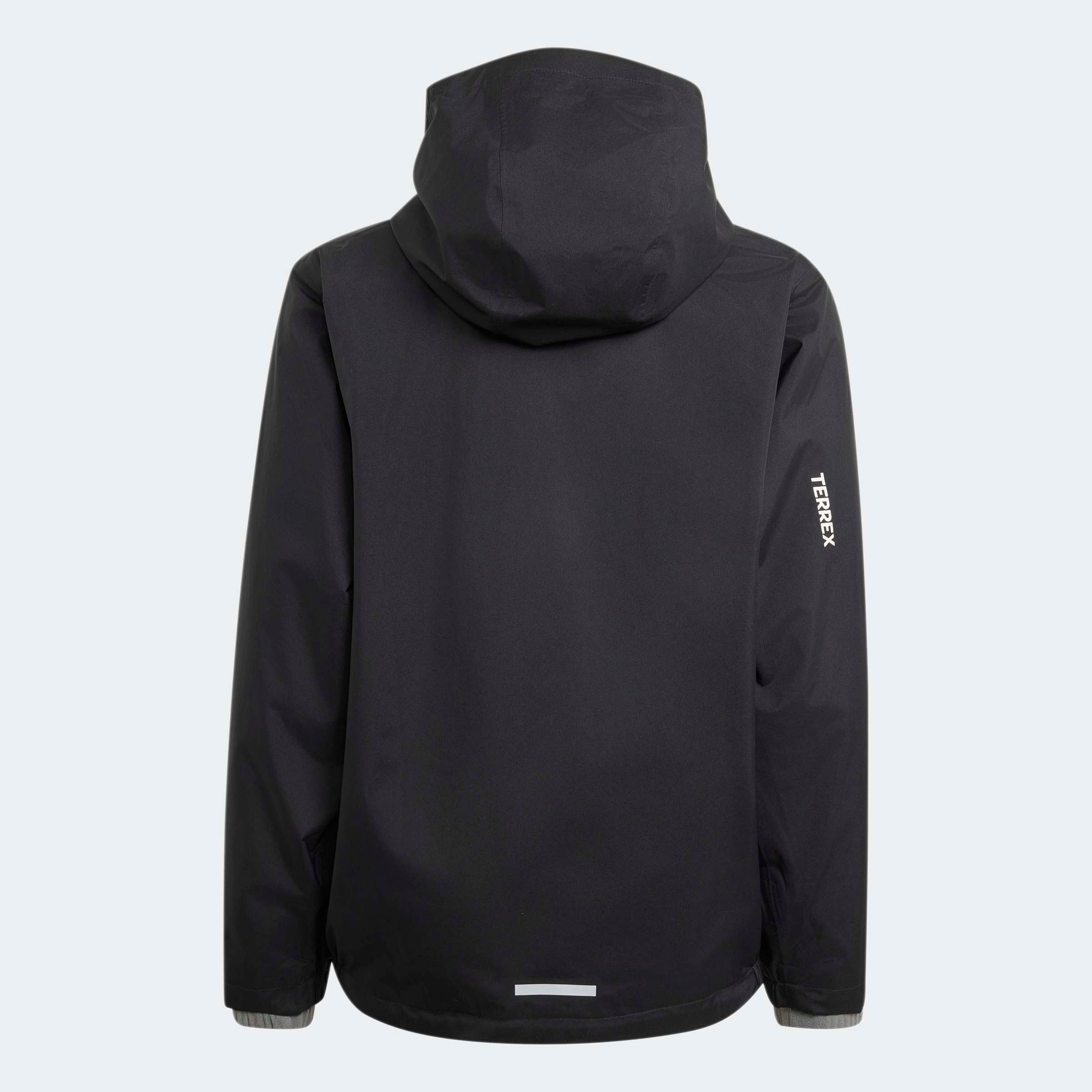 adidas TERREX Veste d'extérieur »KIDS MULTI CLIMAPROOF 3-IN-1« pour enfants, avec technologie climaproof®, en polyester