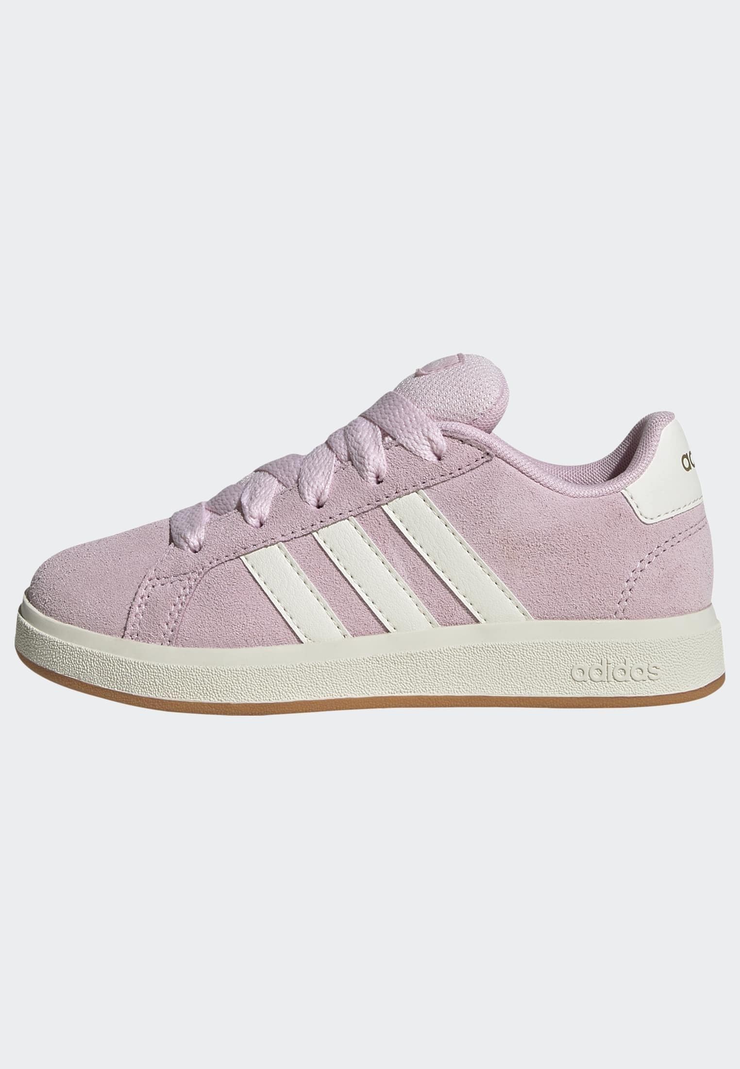 adidas Sportswear Sneaker »GRAND COURT 00S«  Design auf den Spuren des adidas Campus 00, für Kinder & Jugendliche