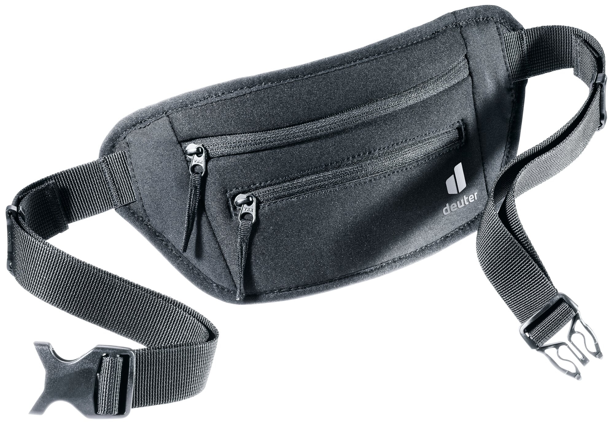 deuter Bauchtasche »3900621 7000 Neo Belt I, black«
