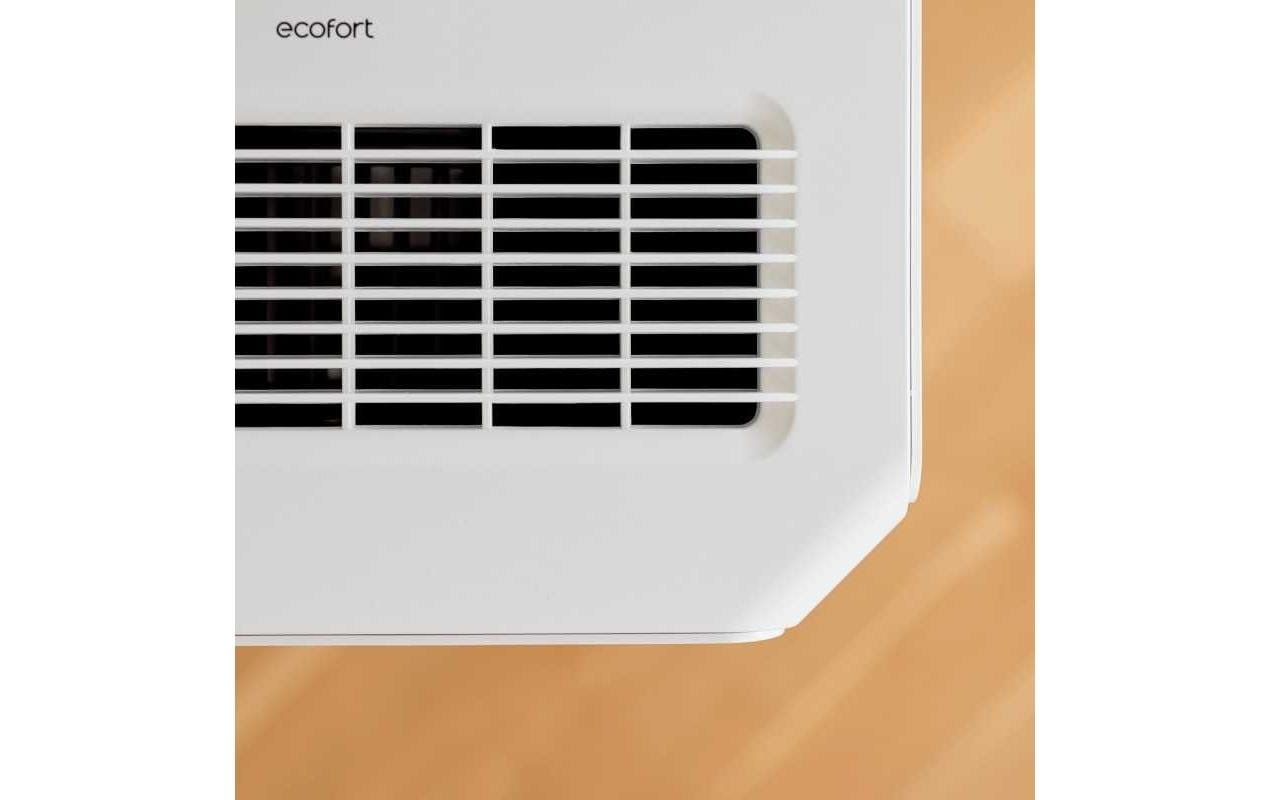 Luftentfeuchter »Ecofort ecoQ DryAir 20L Essential 50 m²«, für 50 m³ Räume, Tank 4,5 l