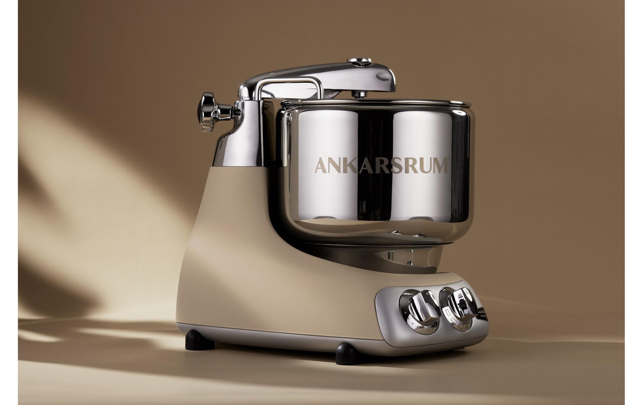 Küchenmaschine »Ankarsrum«