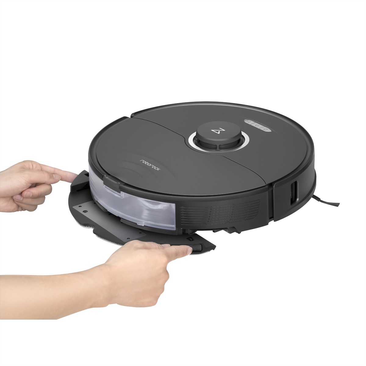 Roborock Saugroboter »Roborock Saugroboter S8, Saug/Wischroboter«