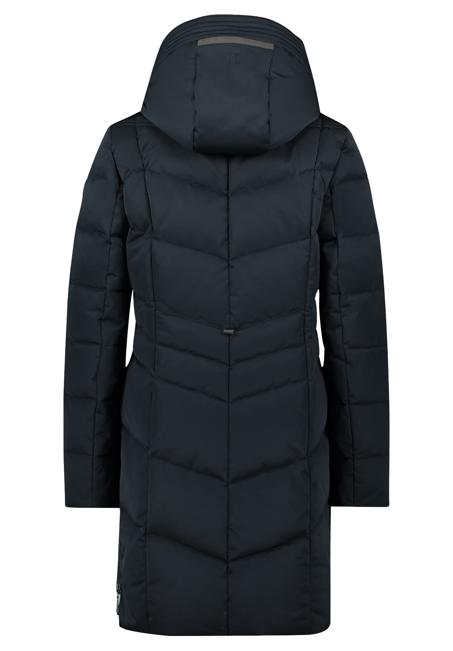 Gil Bret Steppjacke, mit Kapuze, mit Kapuze