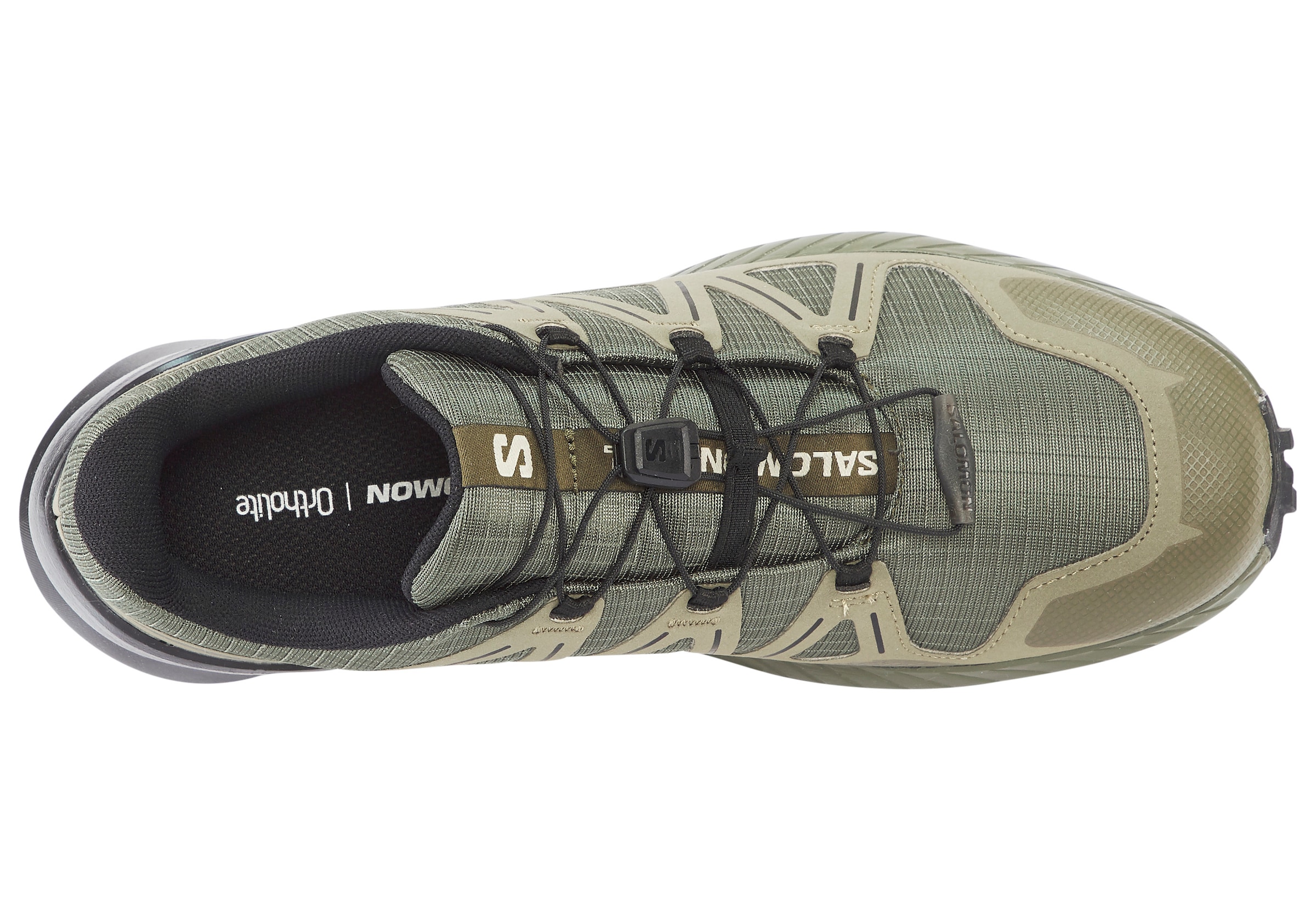 Salomon Trailrunningschuh »SPEEDCROSS PEAK«