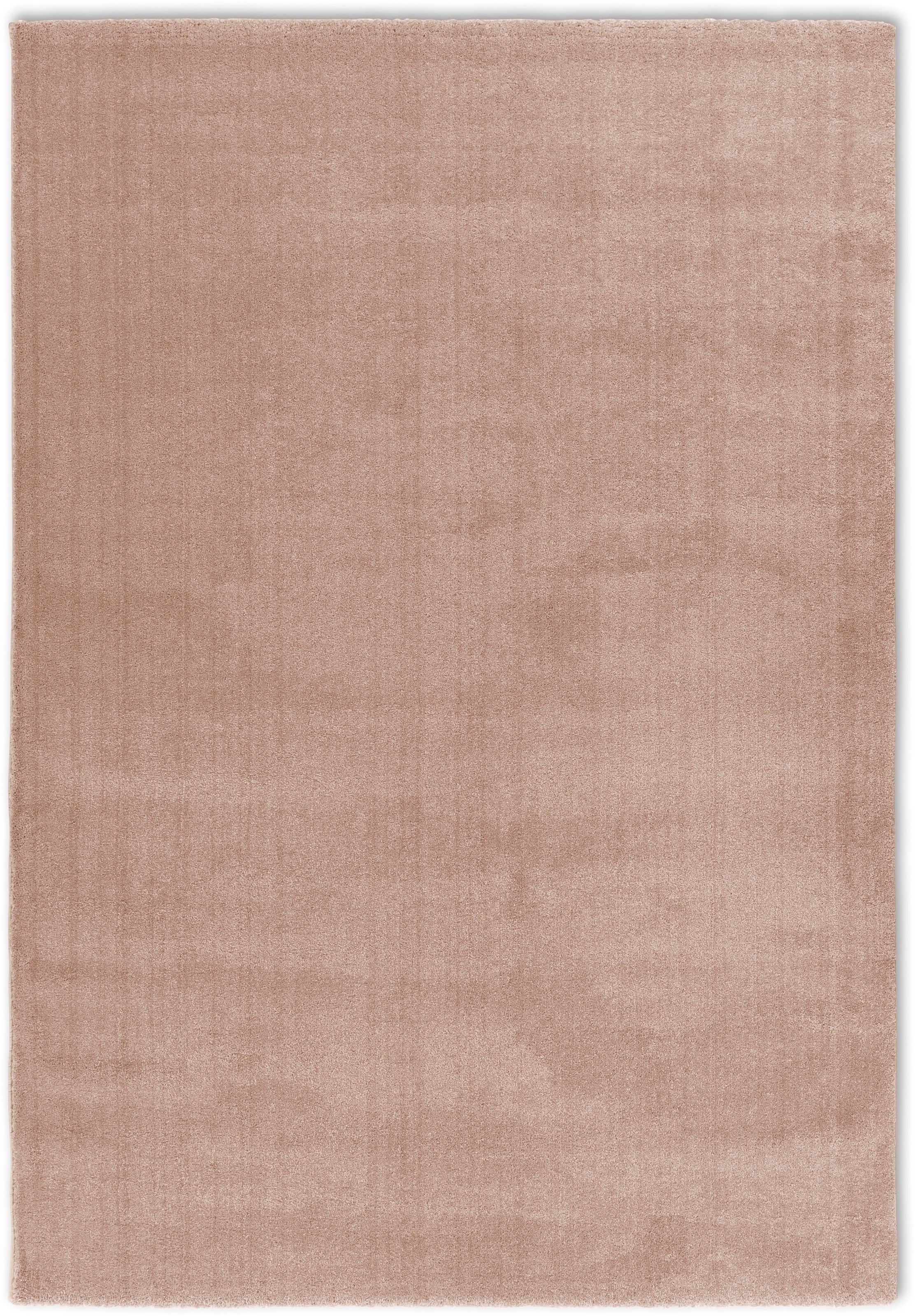 Image of ASTRA Teppich "Domaso 250" rechteckig 18 mm Höhe pastell Farben, weiche Haptik, uni, leichter Glanz,Wohnzimmer
