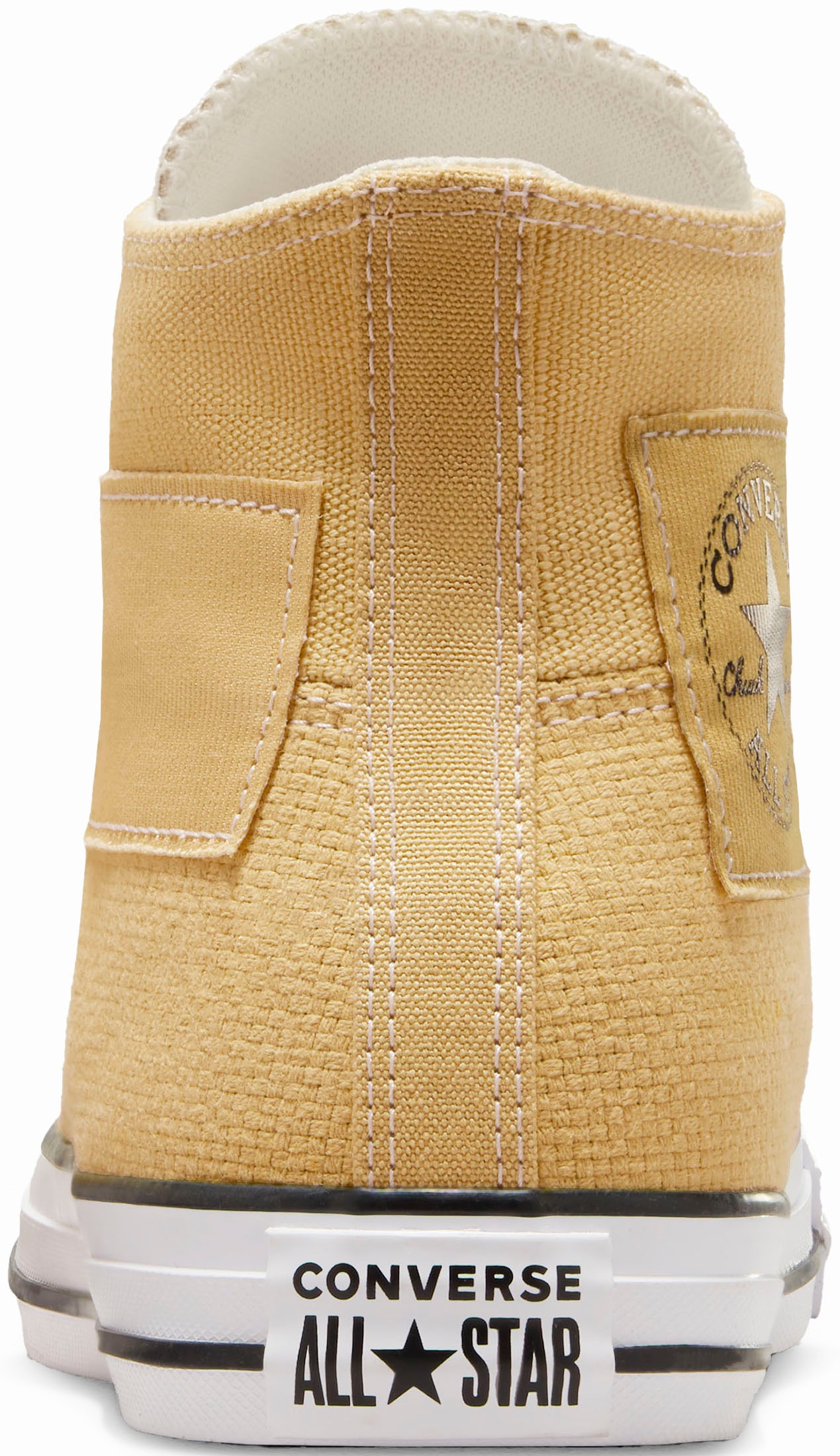 Converse Sneaker »CHUCK TAYLOR ALL STAR CANVAS & JACQ«