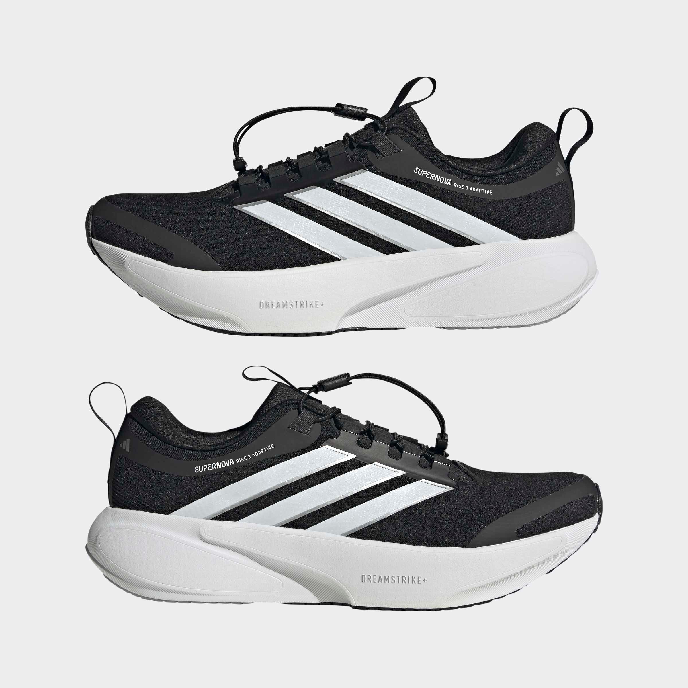 adidas Performance Chaussure de course »SUPERNOVA RISE 3 ADAPTIVE«  pour plus de confort