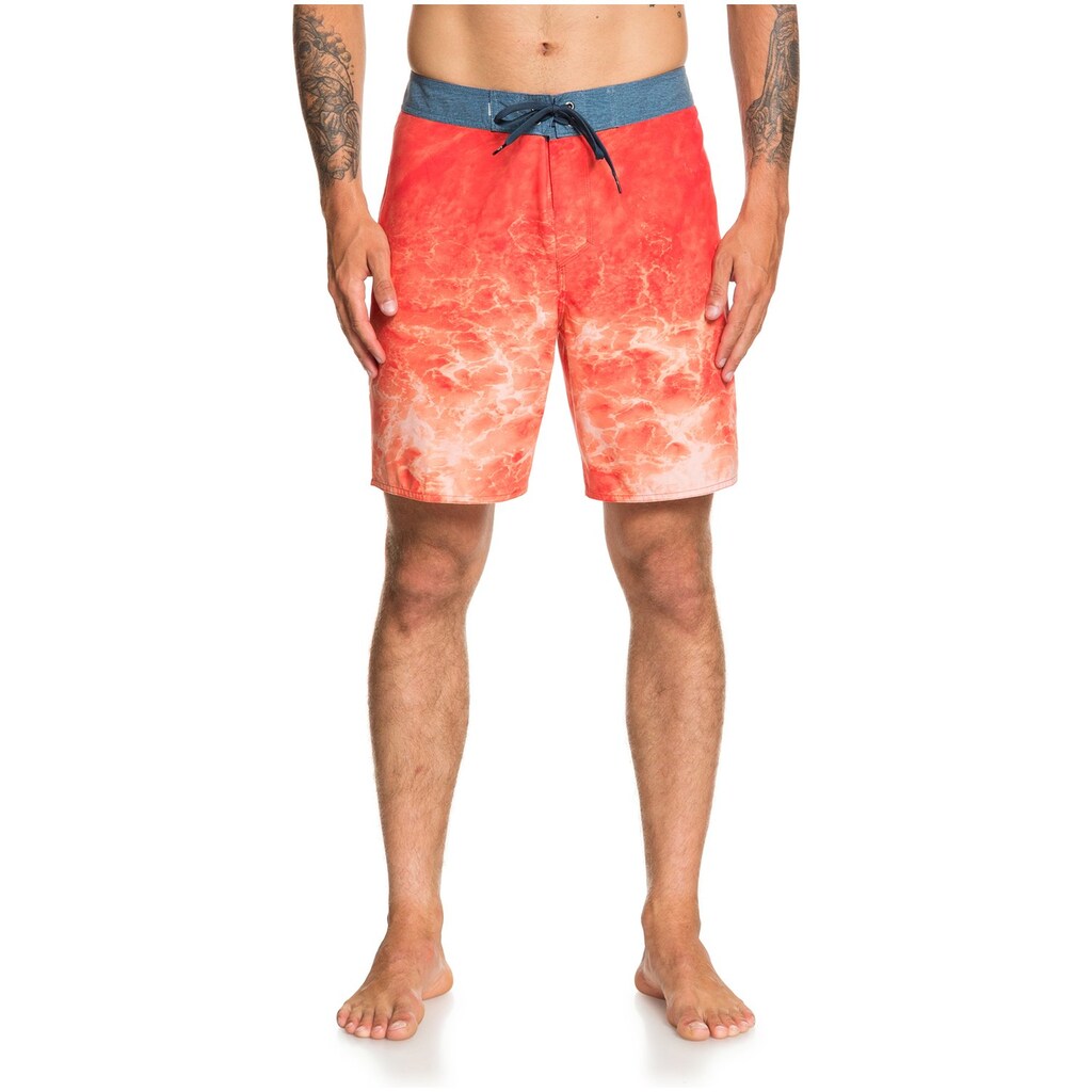 Quiksilver Boardshorts »Everyday Rager 18"«