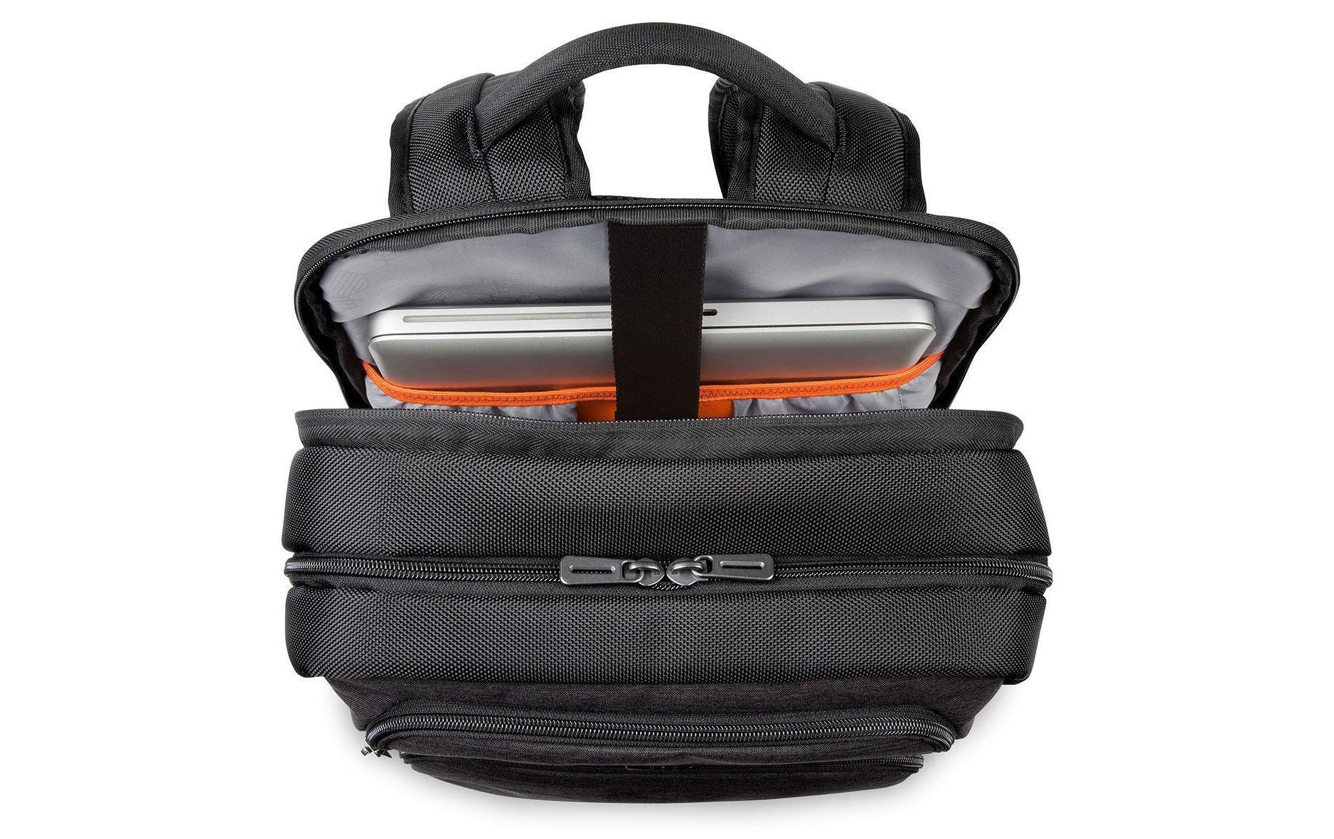 Targus Notebook-Rucksack »CitySmart Advanced 15,6«