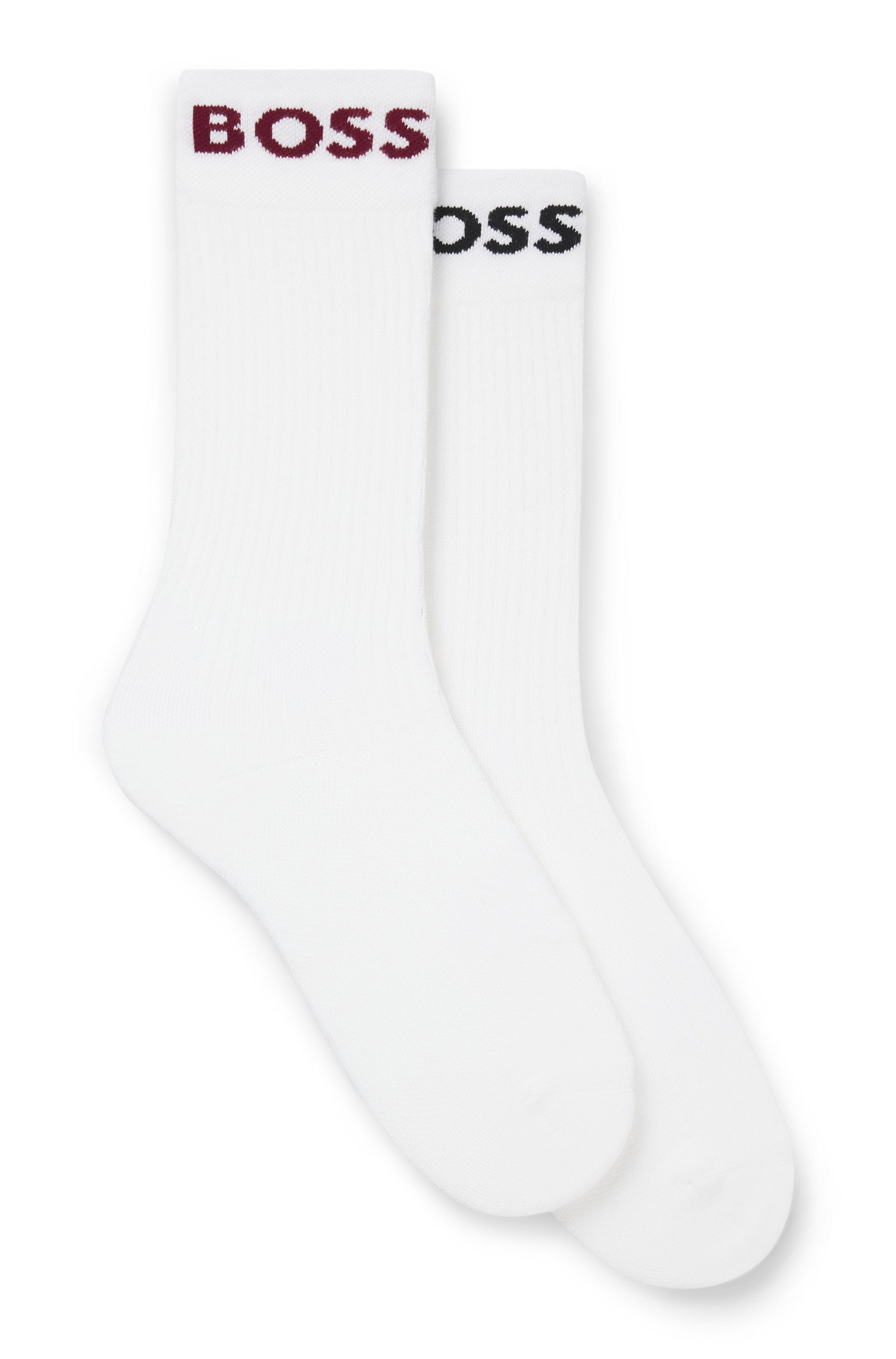 Image of BOSS Sportsocken Packung, 2er, 2 Stk. tlg.