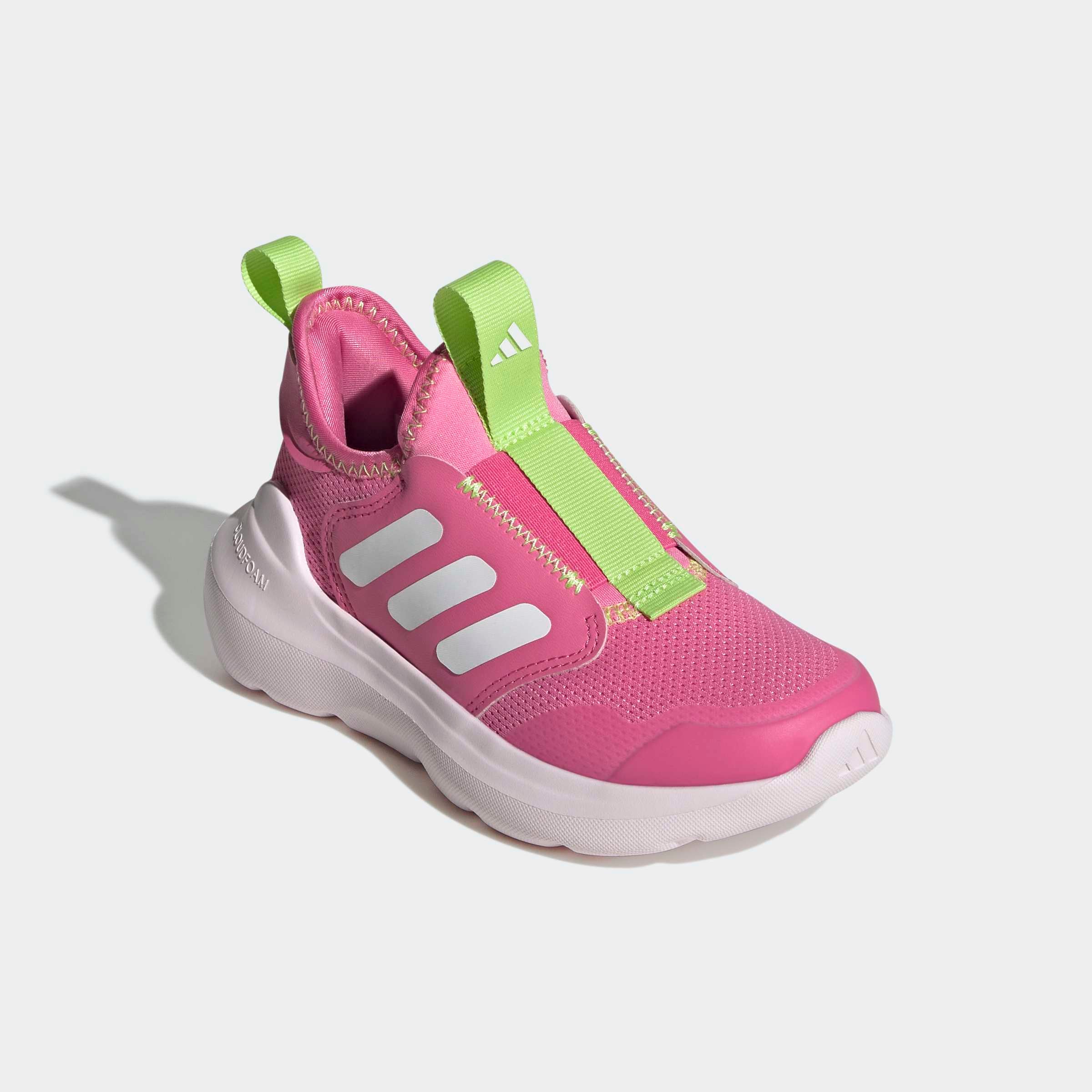 Image of adidas Sportswear Slip-On Sneaker "TENSAUR COMFORT KIDS"