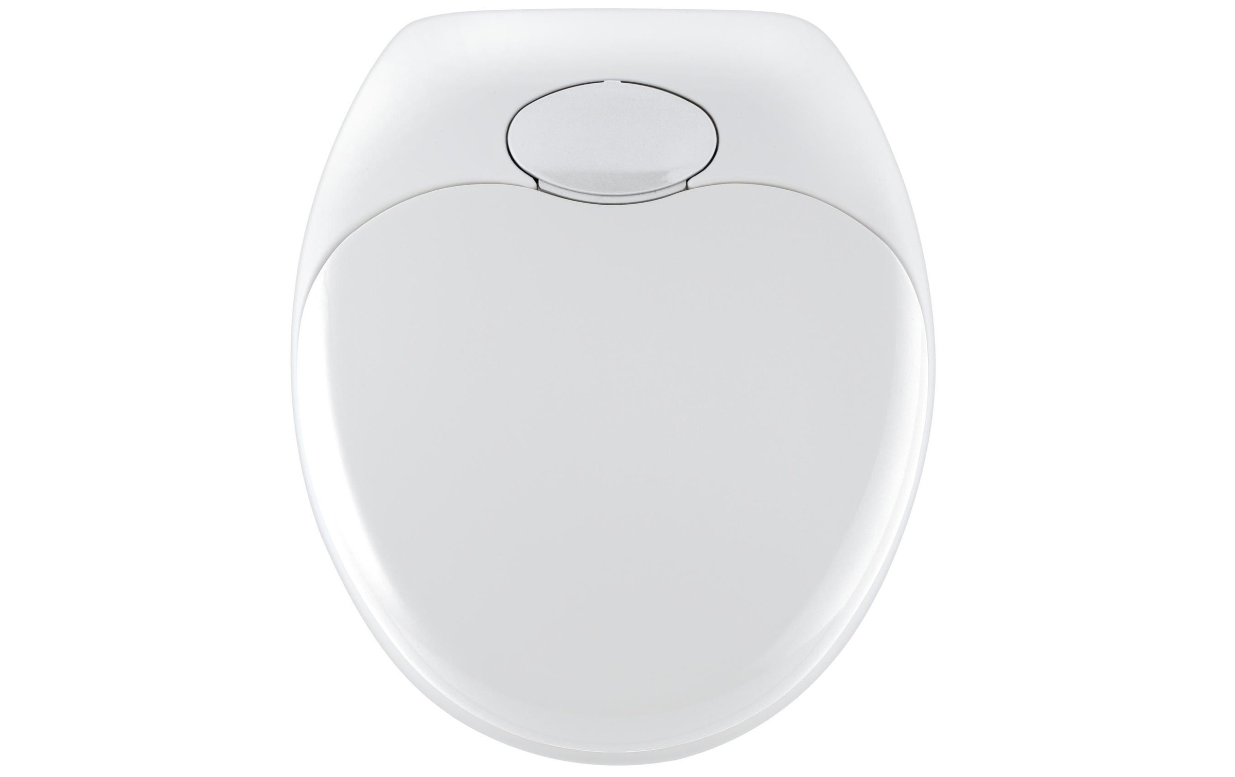 Image of WENKO WC-Sitz "Family"