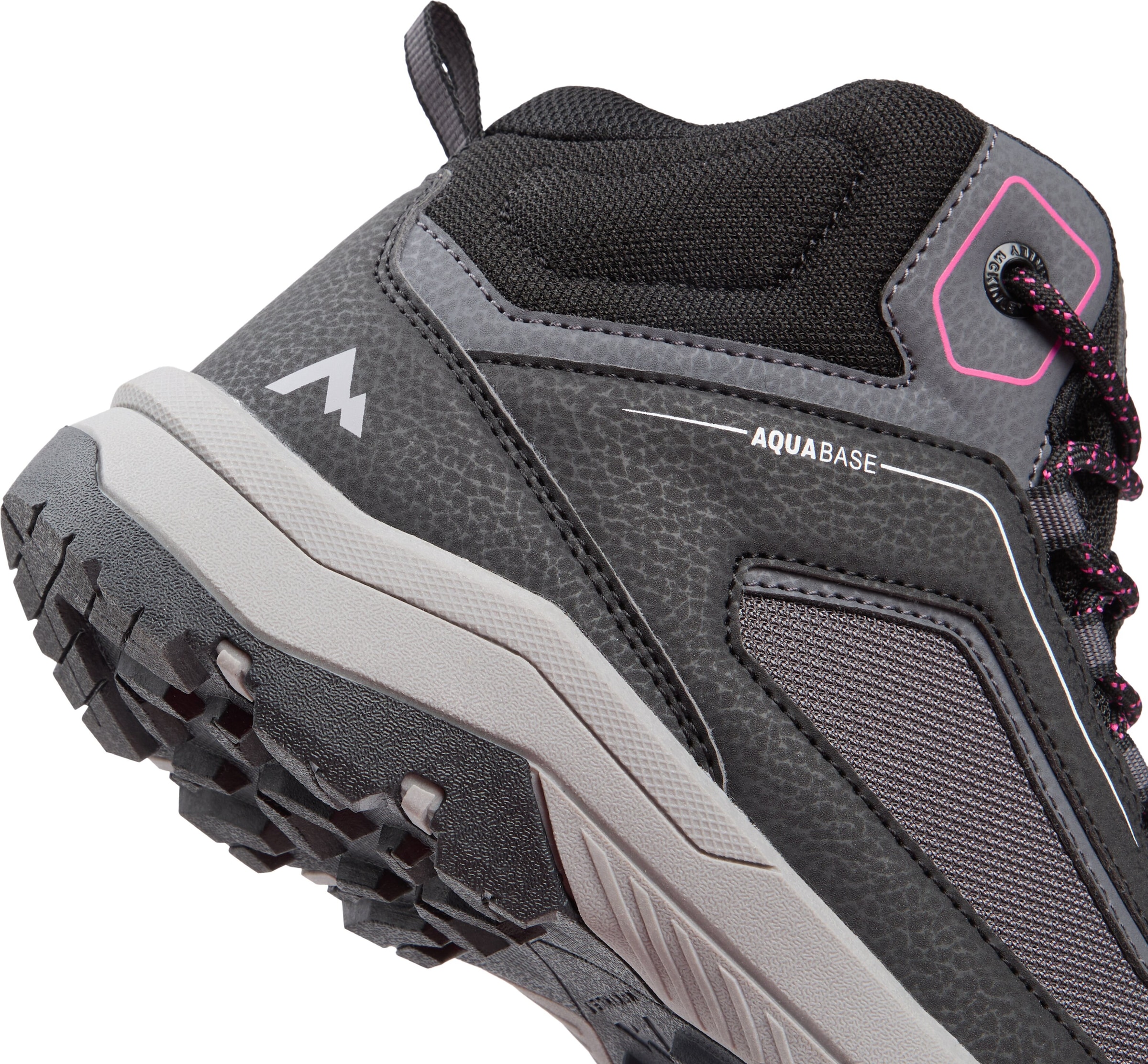 McKINLEY Chaussure de randonnée »Maine III MID AQB W«