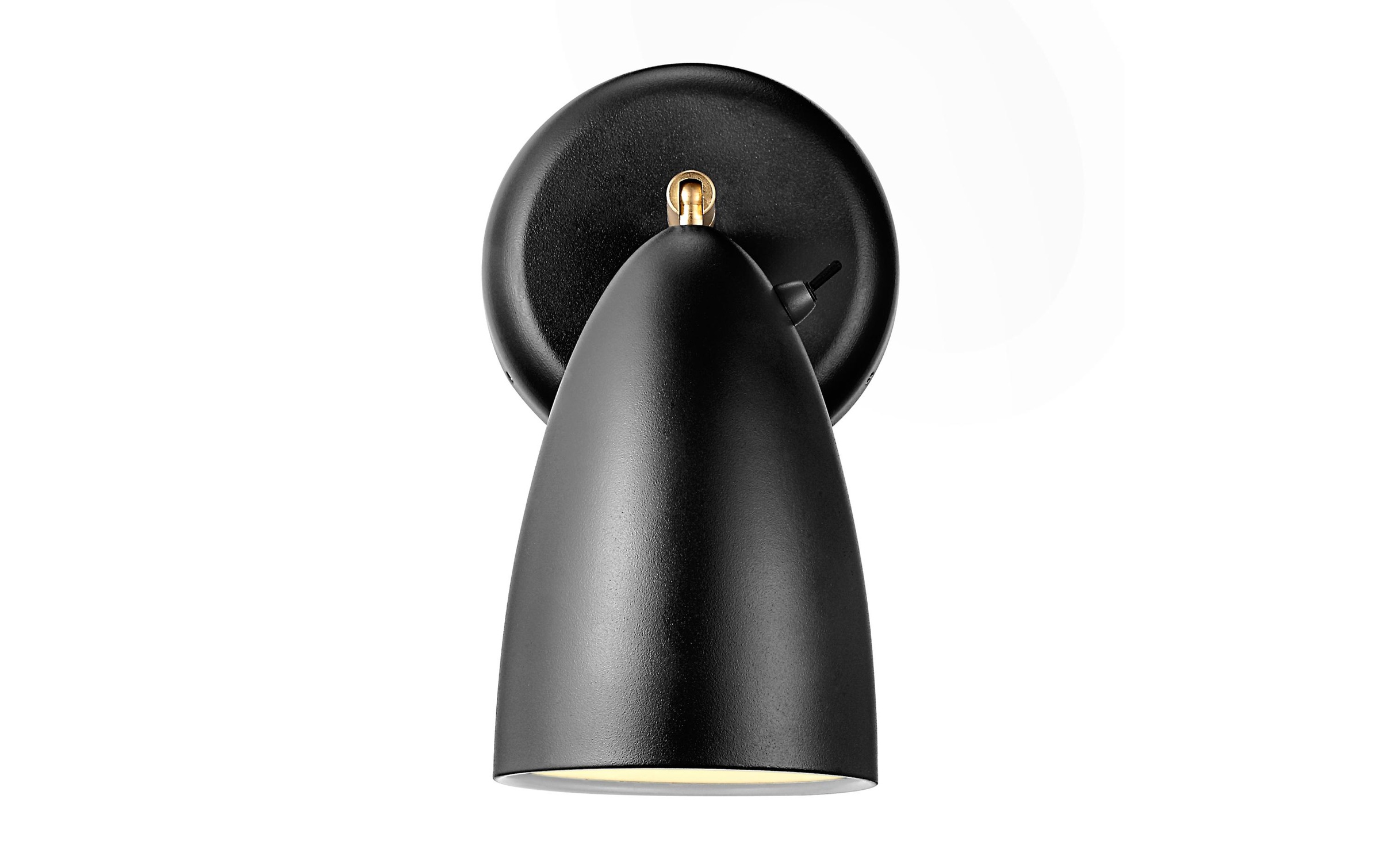 Image of Nordlux Wandleuchte »Nexus 2.0«, GU10, 90° neigbar bei Ackermann Versand Schweiz