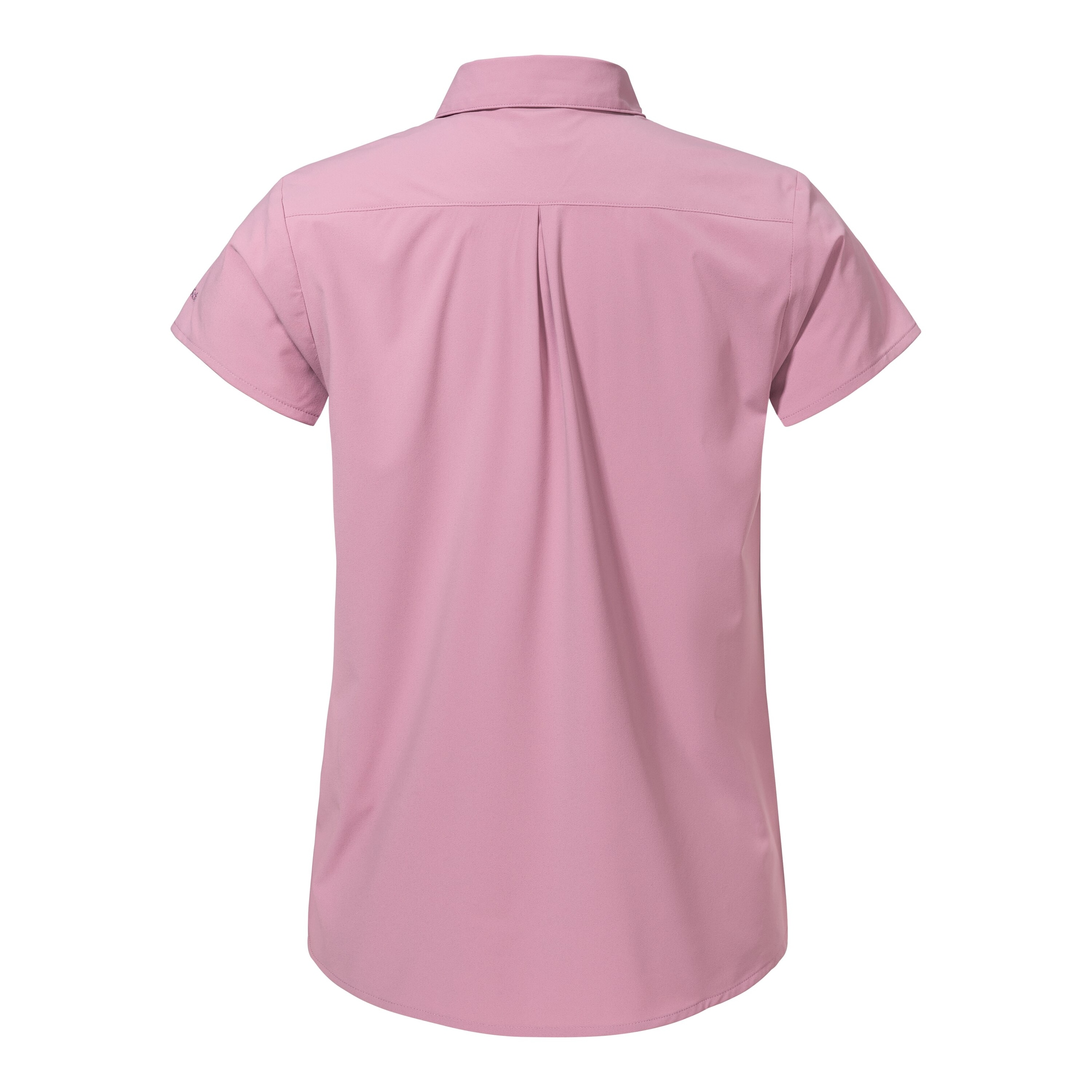 Schöffel Funktionsbluse »Blouse Style Dooser WMN« sportliche Passform, für Trekking und Outdoor, sportlicher Stil