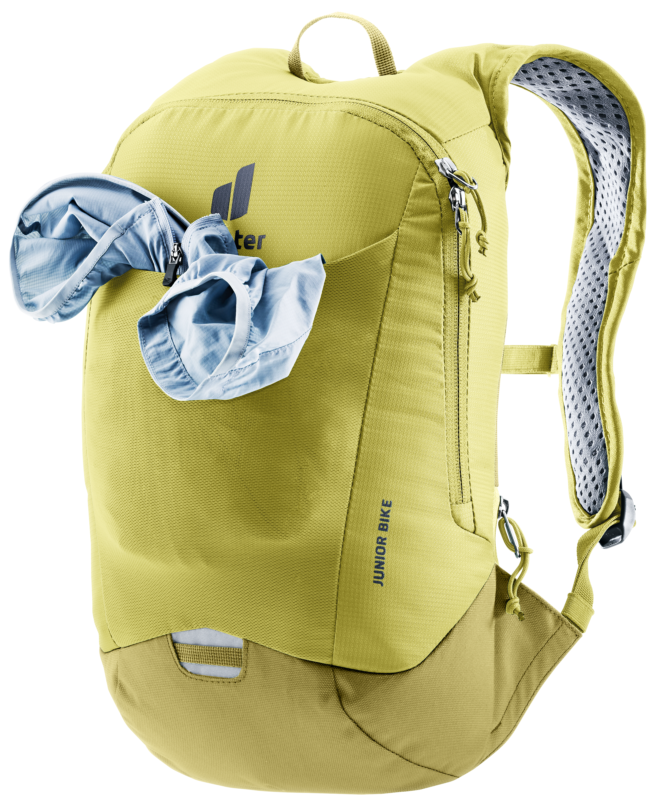 deuter Fahrradrucksack »JUNIOR BIKE 8 L«