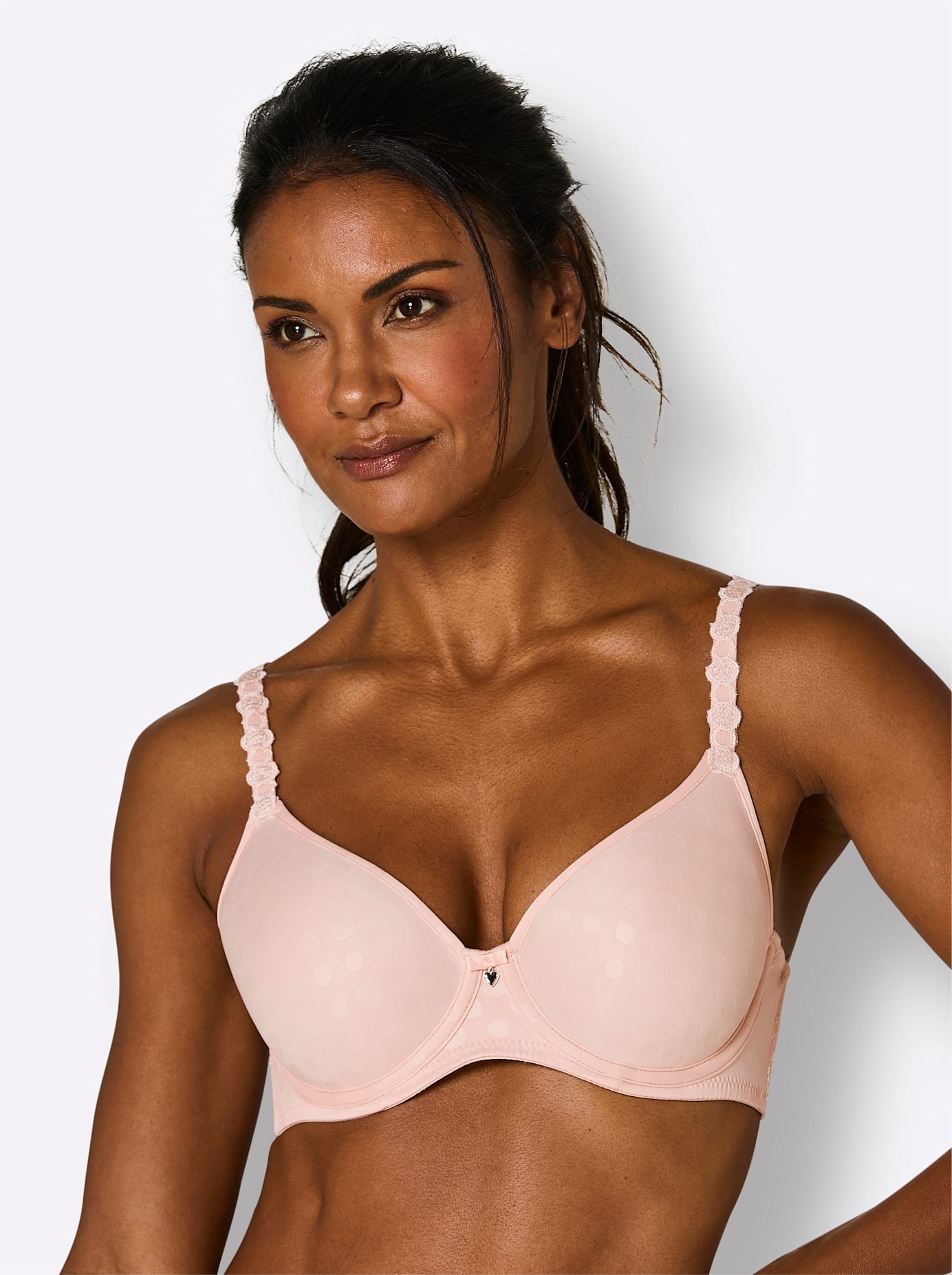 Sassa Soutien-gorge à armatures Einzelpackung, 1 pièces