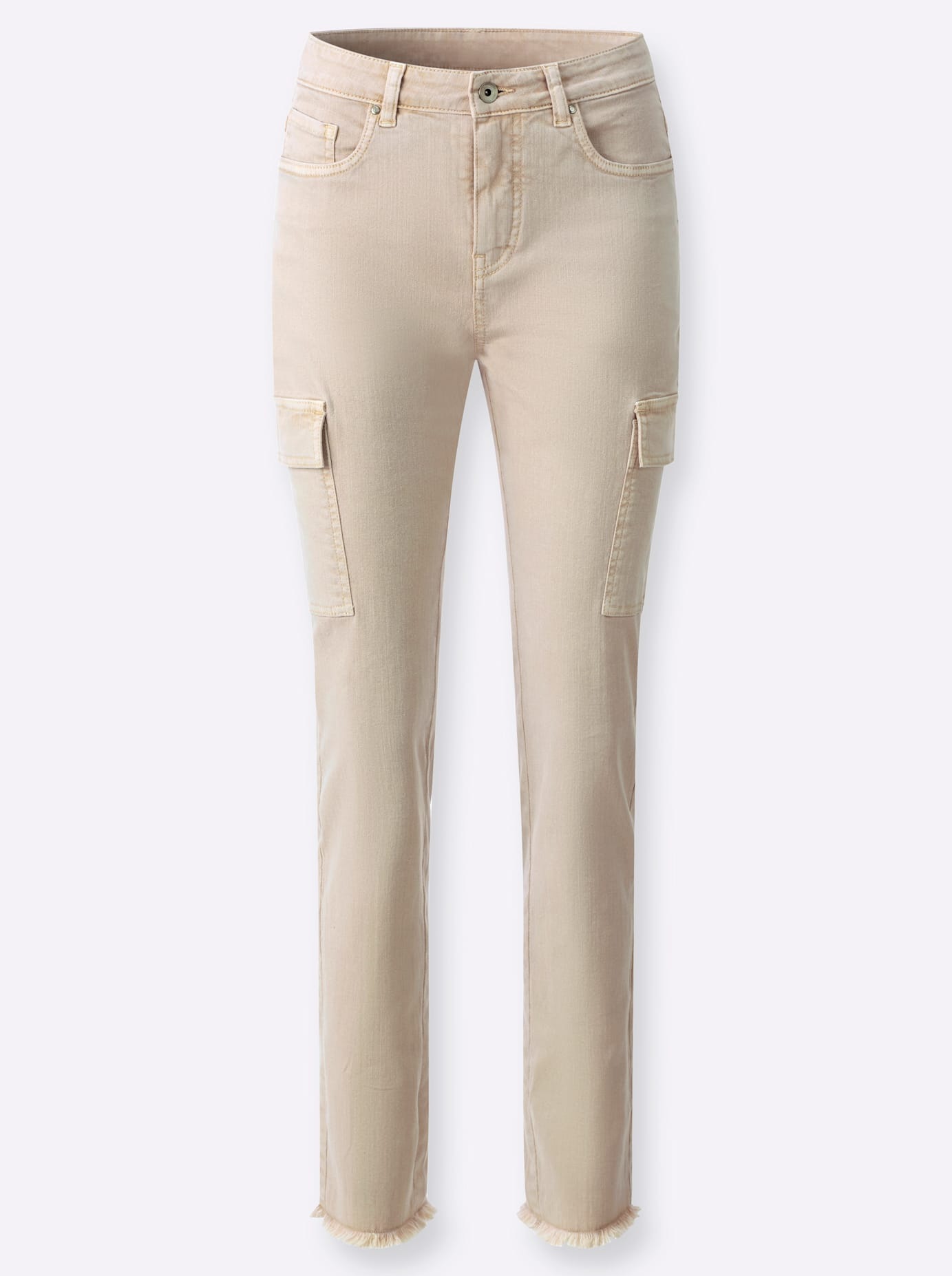 heine Cargohose