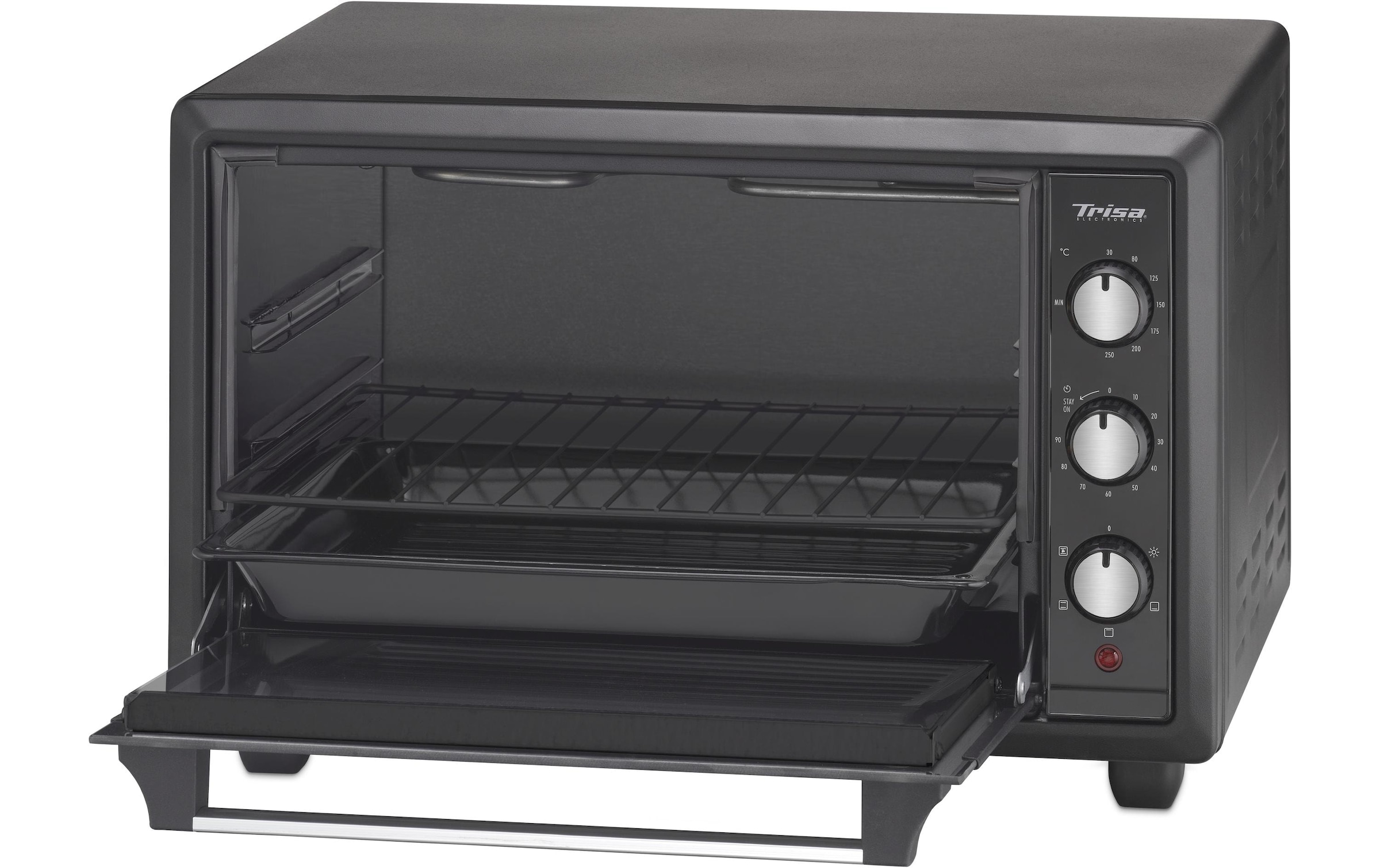 Trisa Minibackofen »Trisa Forno Gusto 28 l«