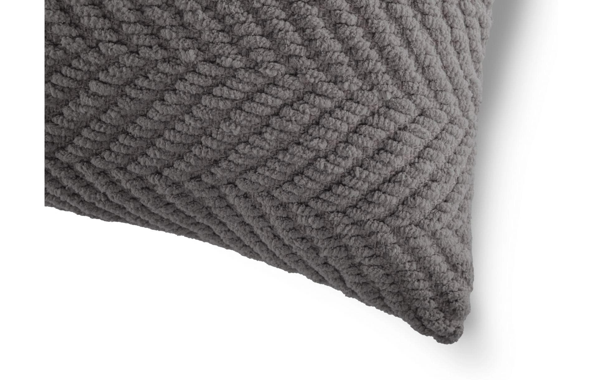   Dekokissen »Tiseco Renee 45 x 45 cm«