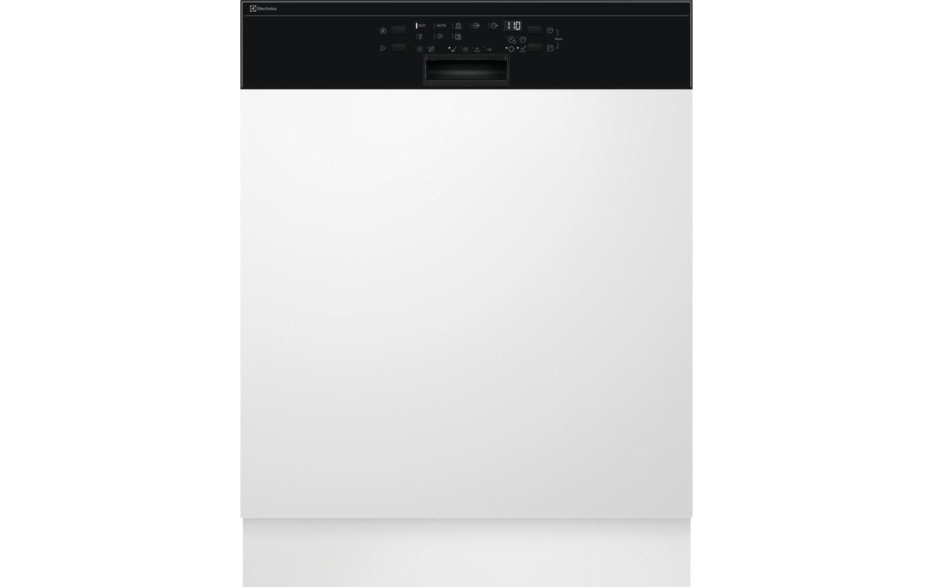 Image of Elektrolux Unterbaugeschirrspüler, GA60LISW, 10,5 l bei Ackermann Versand Schweiz