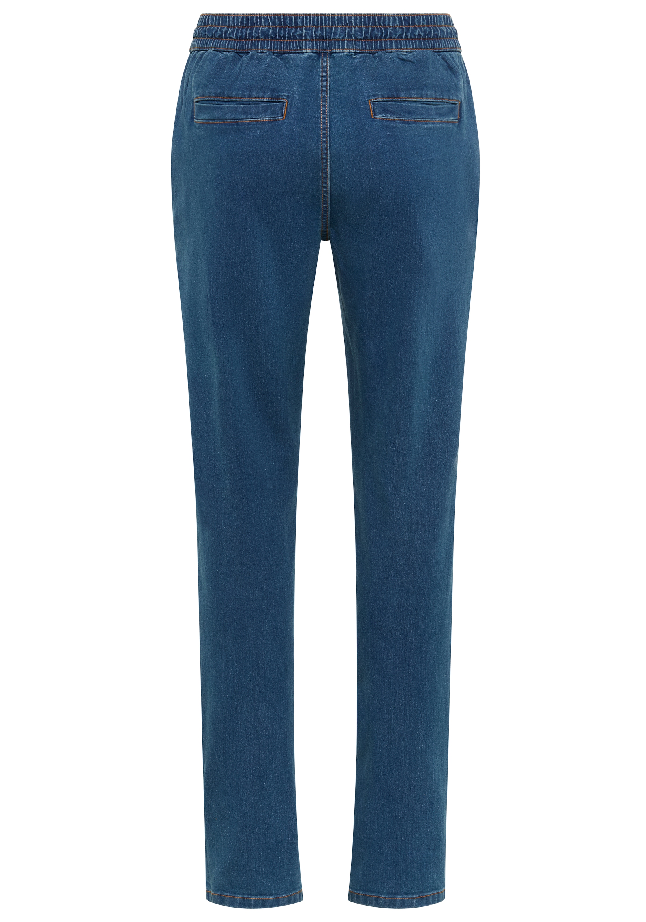 Arizona Jeans à enfiler Schlupfbund