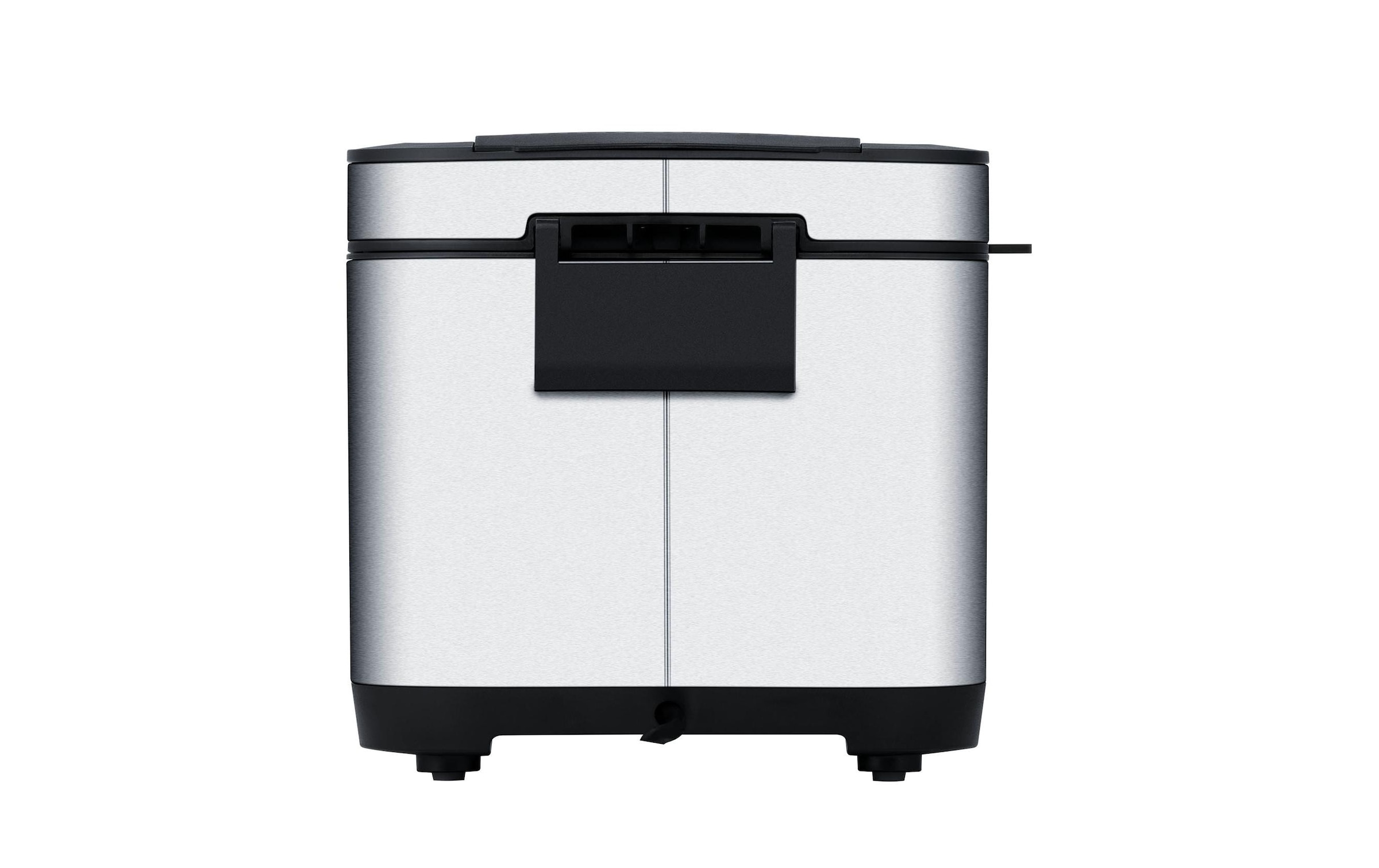 Steba Fritteuse »Steba Fritteuse DF 150 Edelstahl 2.5 l 1200 W« 1200