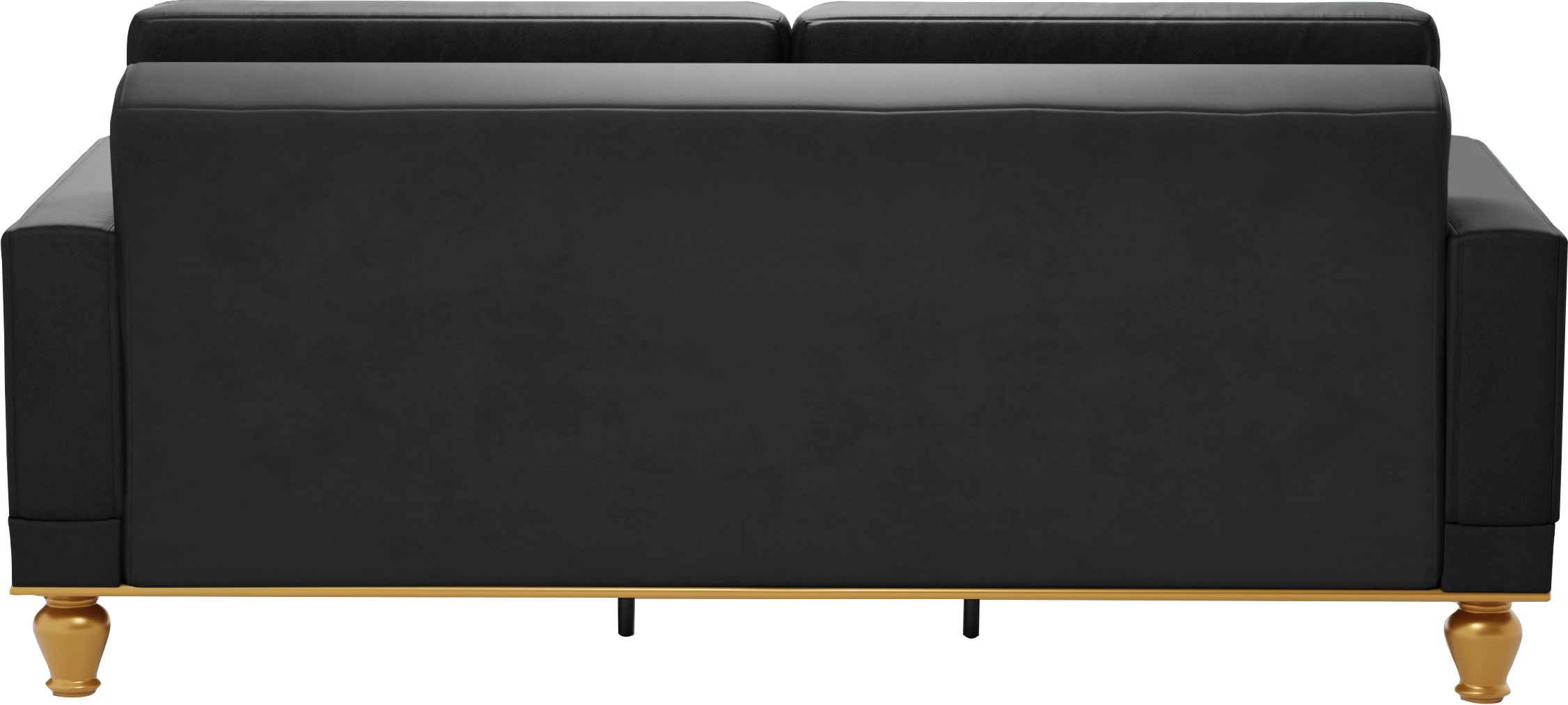 sit&more 3-Sitzer »Orient 5«, mit Strass-Stein, wahlweise mit Bettfunktion und Bettkasten