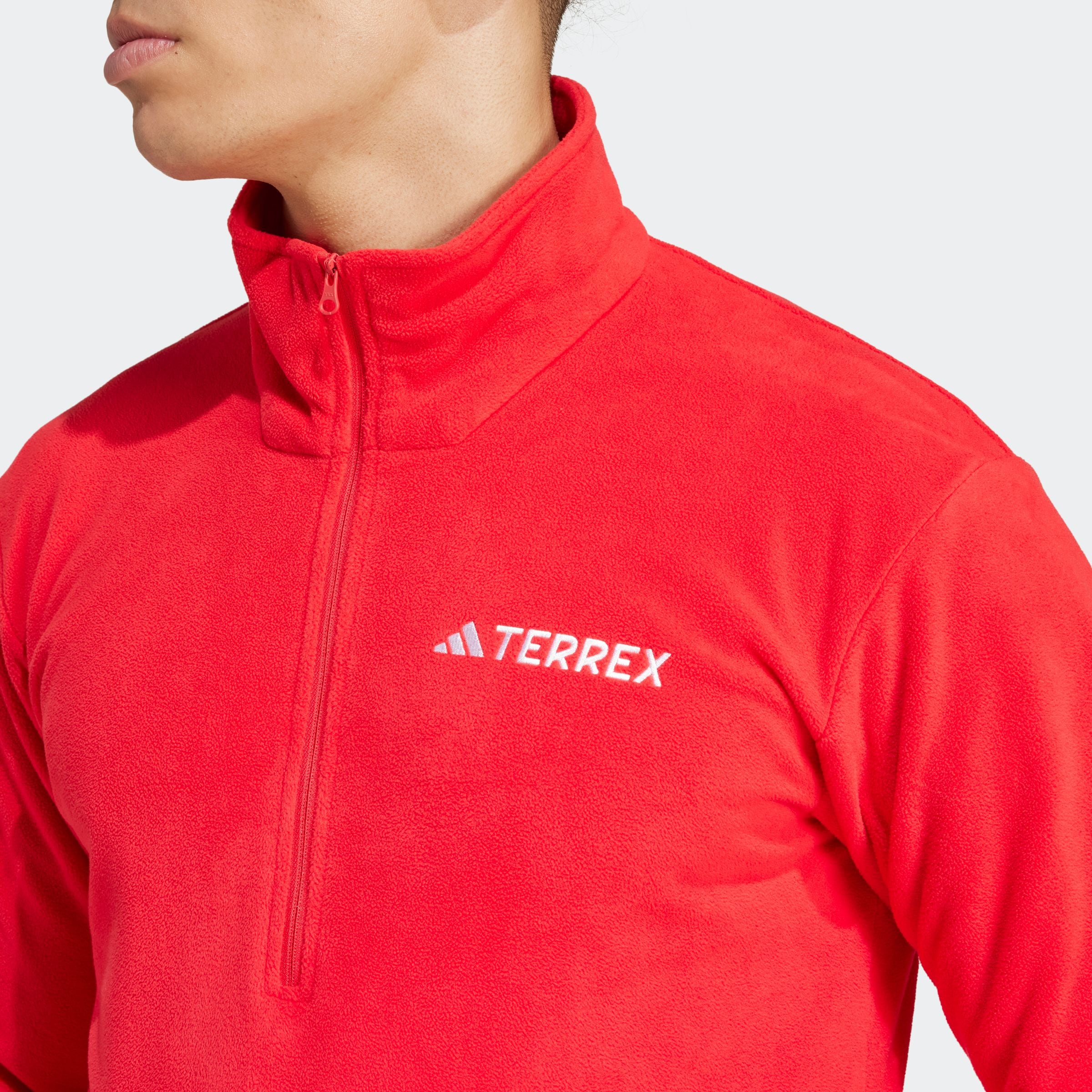 adidas TERREX Fleecejacke »MT ESS HZ FL«