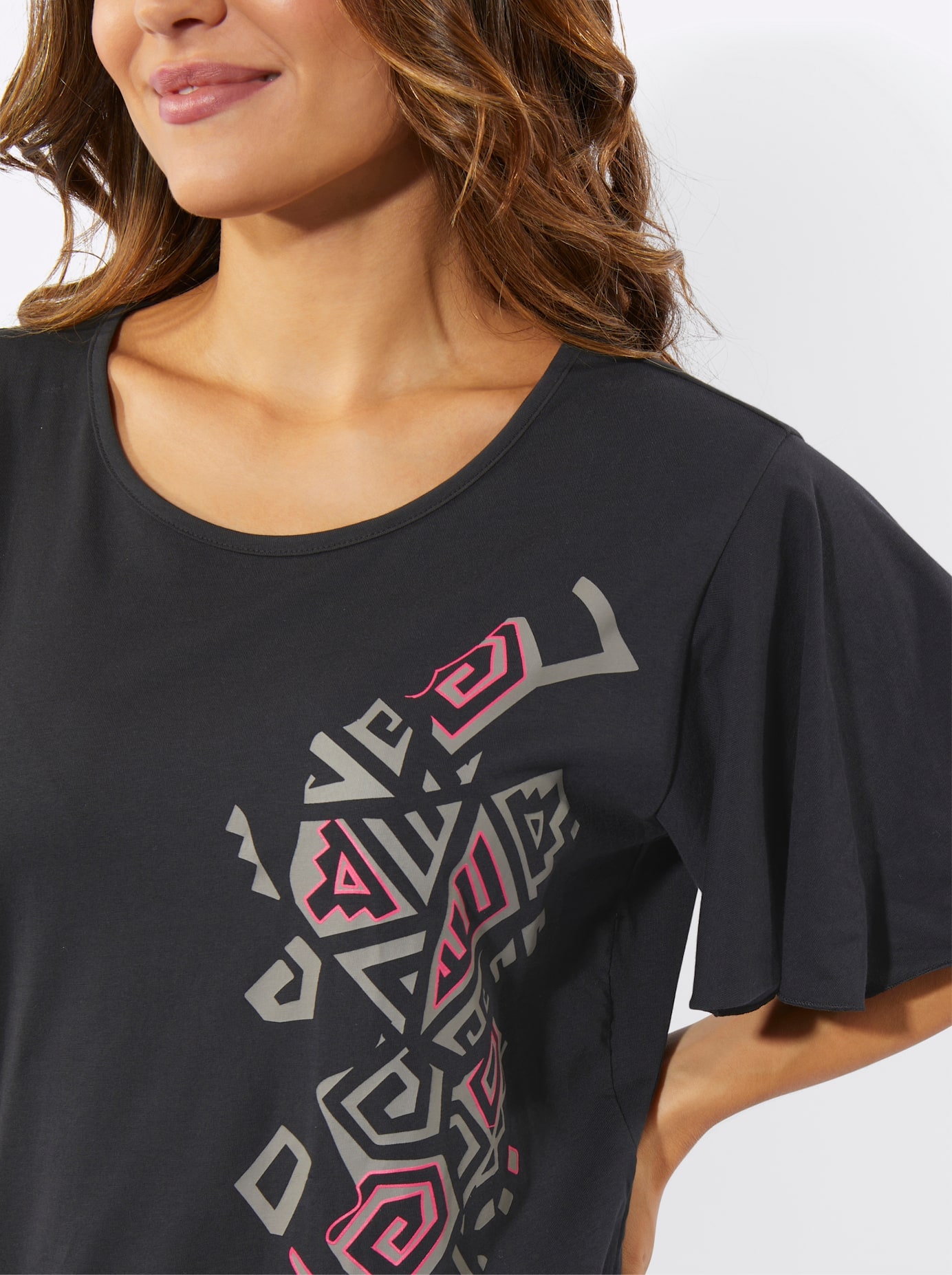   Longshirt »Longshirt« 1 tlg.