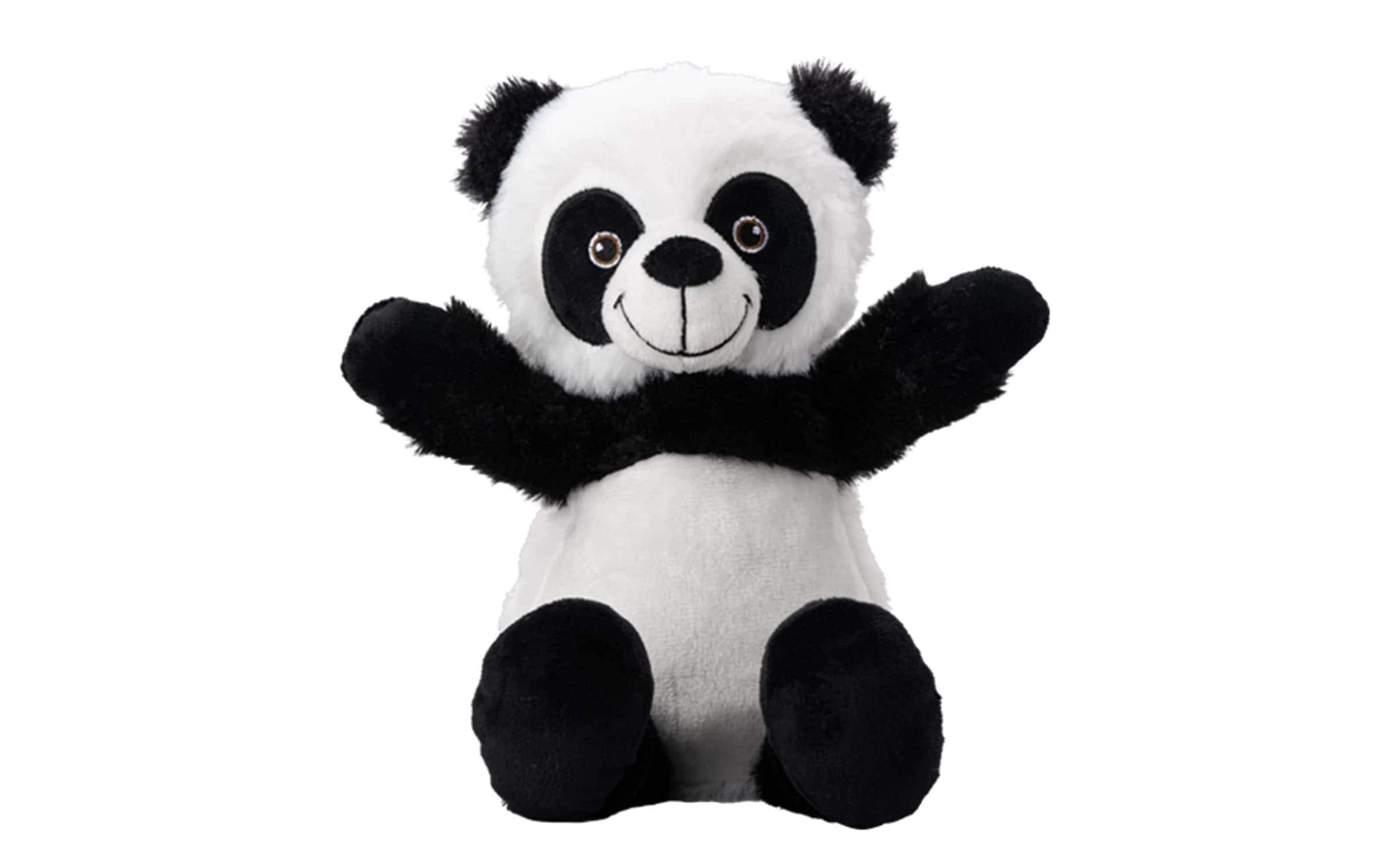 Plüschfigur »Welliebellies Panda 30 cm«