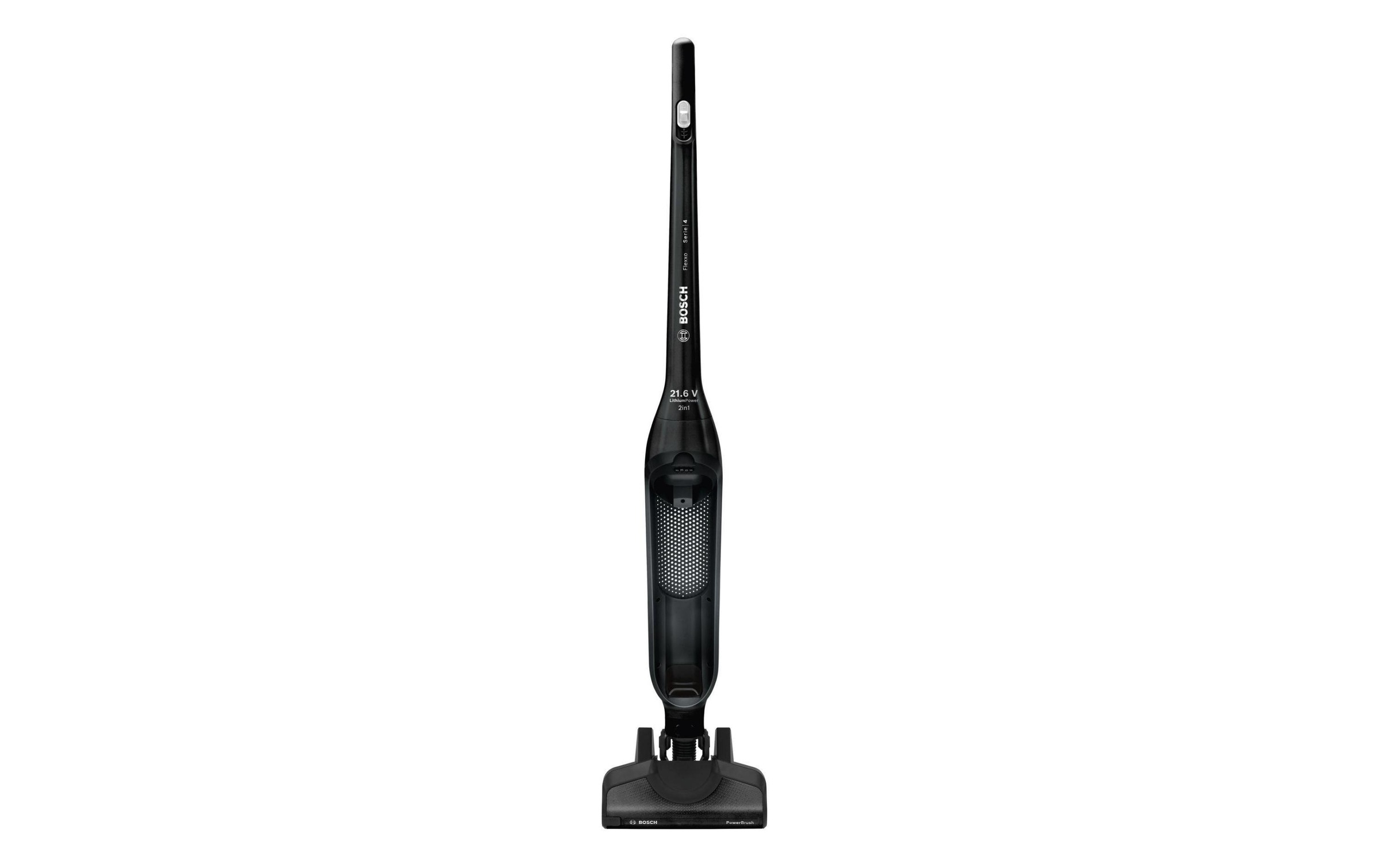 BOSCH Akku-Stielstaubsauger »Bosch Akku-Stielsauger BBH32101«