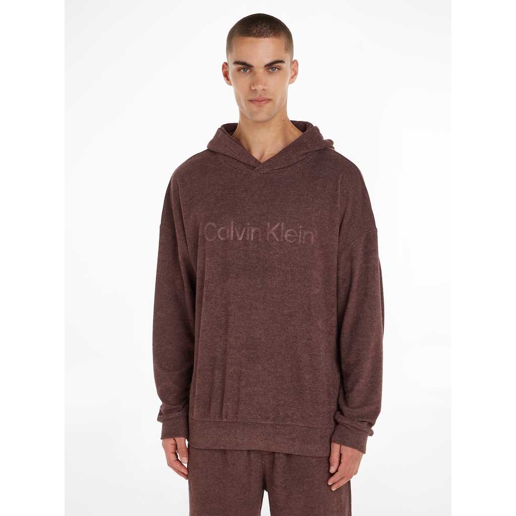 Calvin Klein Underwear Sweatshirt »L/S HOODIE«