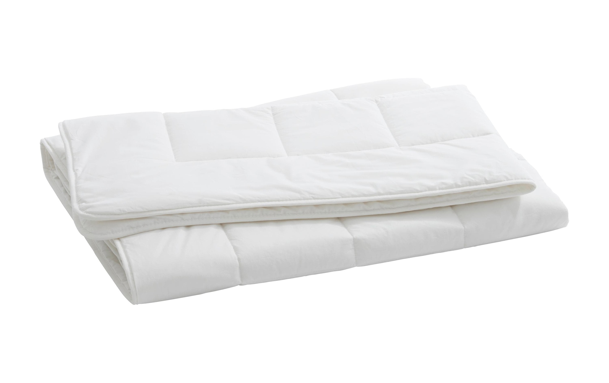 Image of billerbeck Naturfaserbettdecke "Bamboo Uno" 1 Stk. tlg. Bambusfaser-Duvet
