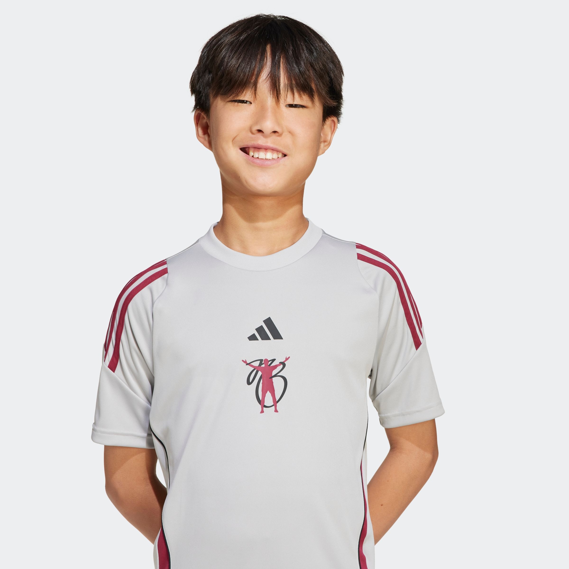 adidas Performance Fussballtrikot »JB TIRO JSY Y«