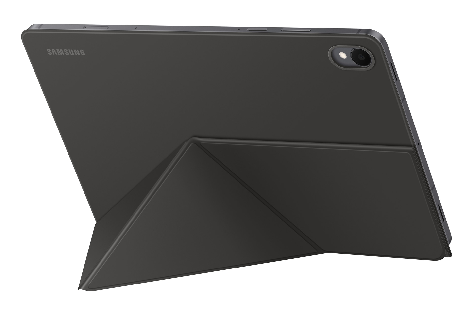 Samsung Housse pour tablette »Book Cover für Samsung Galaxy Tab S11« tablette Coque arrière, housse de protection, étui tablette, case, coque de protection, antichoc