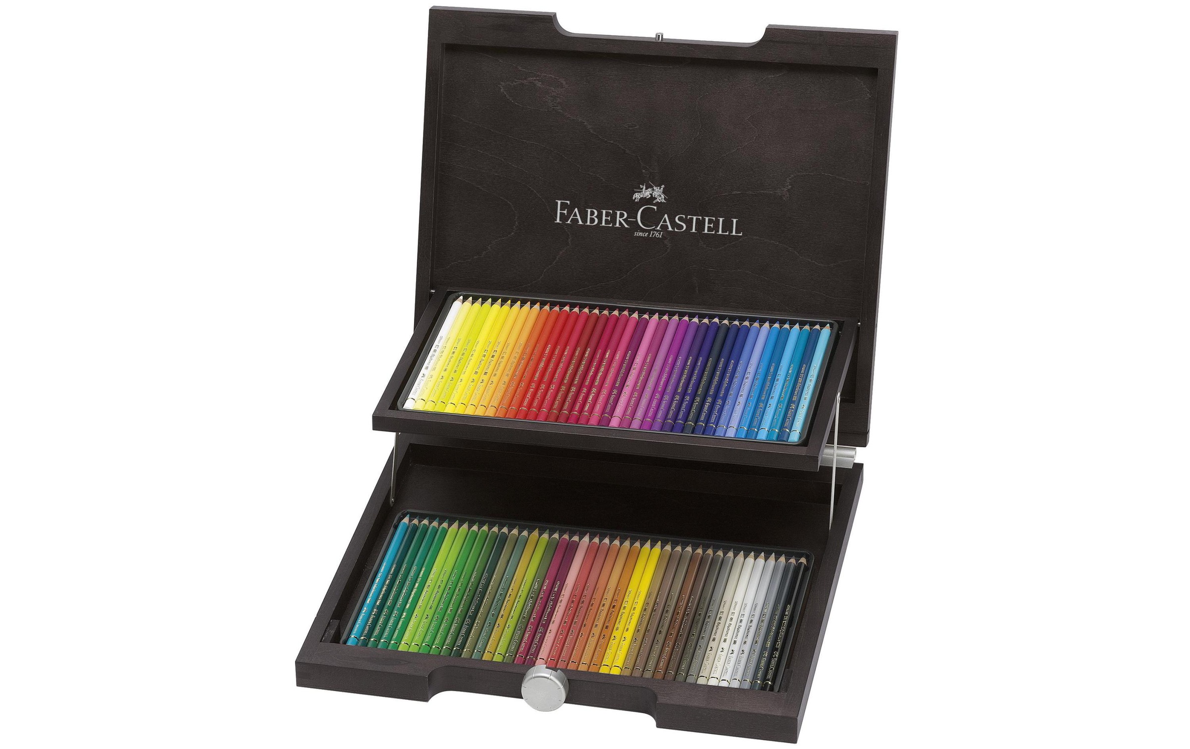 Faber-Castell Polychromos »Farbstifte 72 Stück«