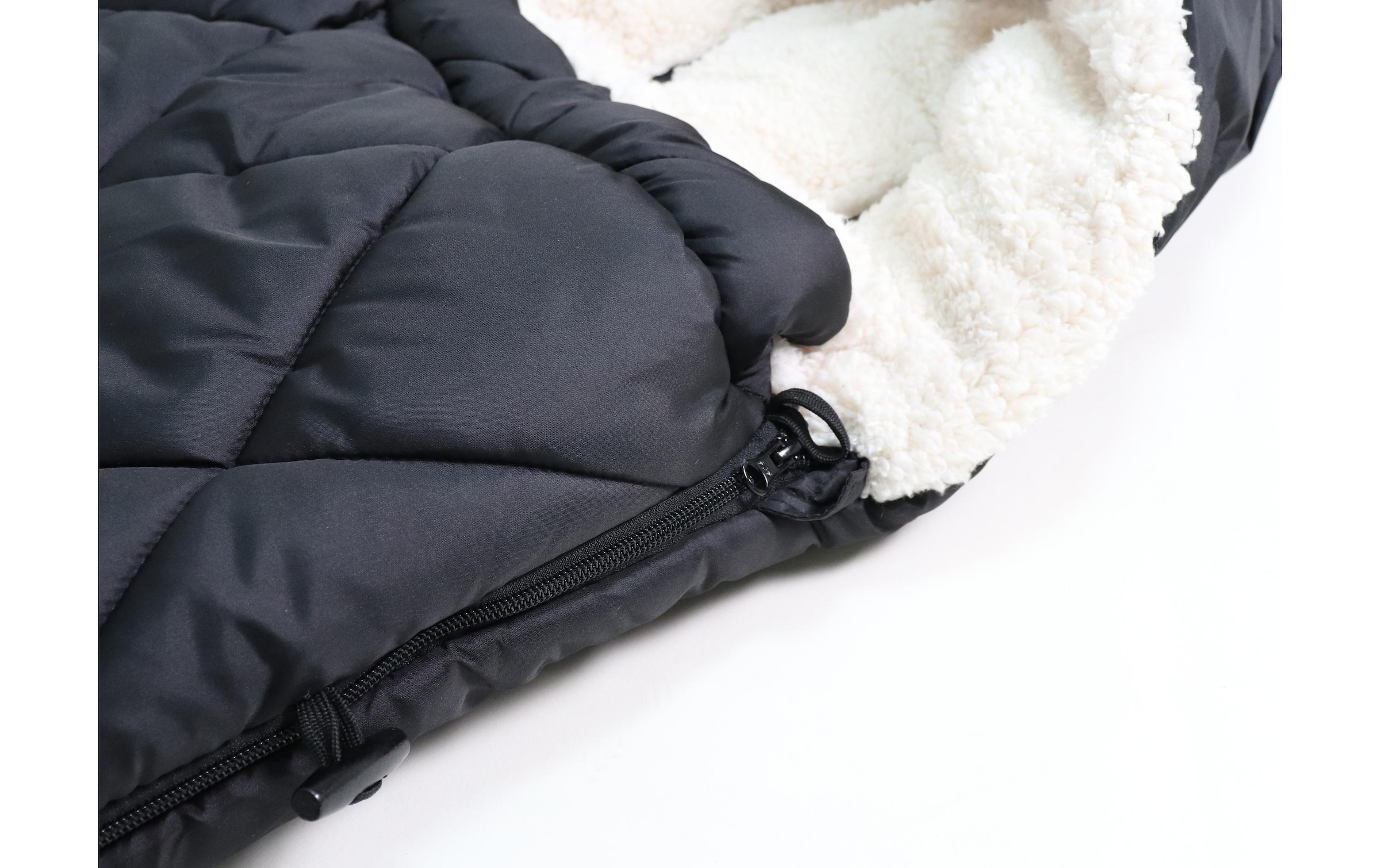 Kaiser Fusssack »Fusssack XL Too Sherpa Fleec«