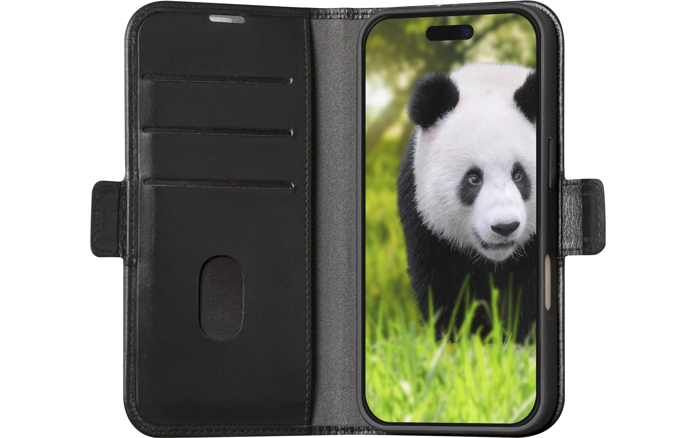 dbramante1928 Smartphone-Hülle »Copenhagen iPhone 16« iPhone 16