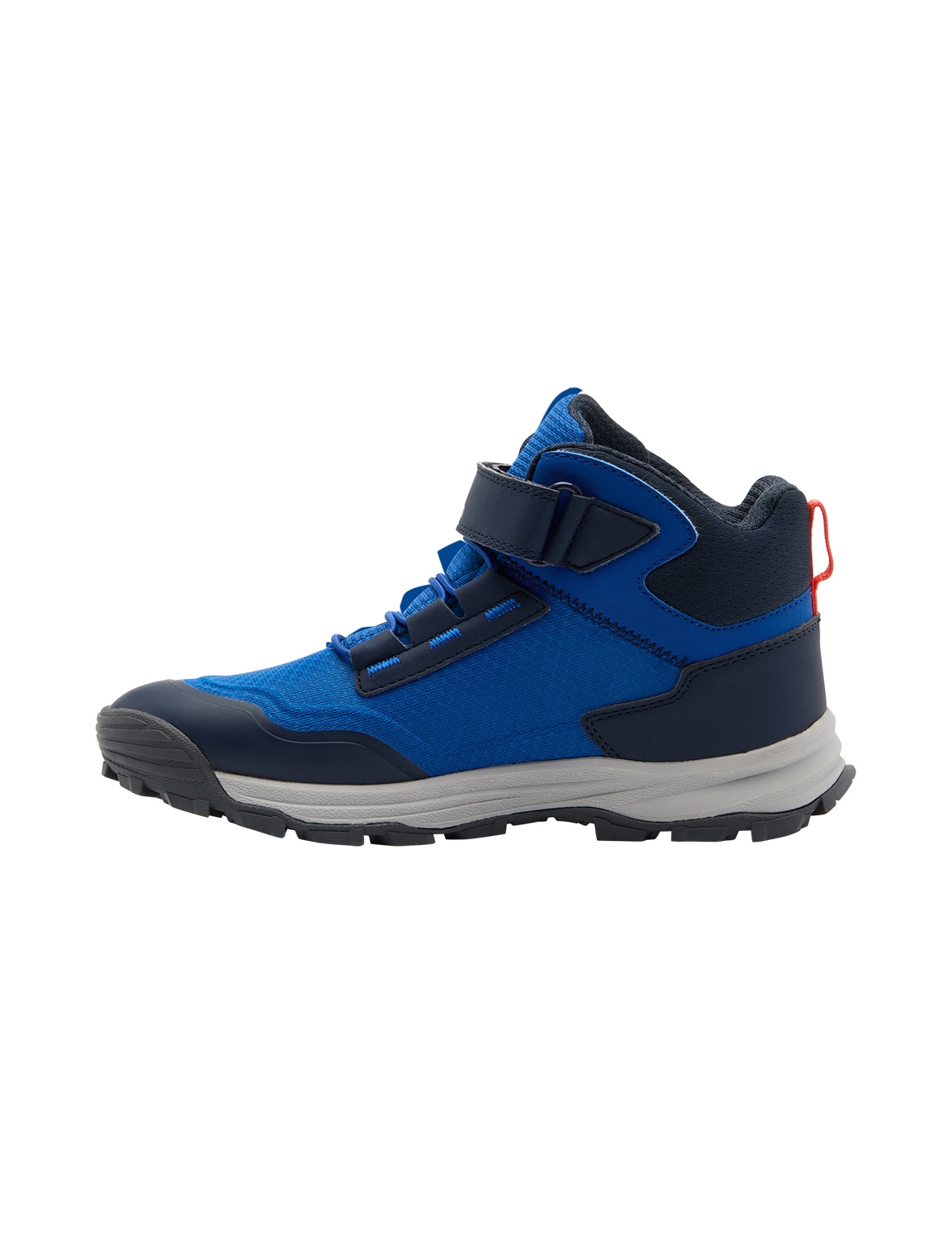 Image of Jack Wolfskin Wanderschuh "CYROX TEXAPORE MID K"