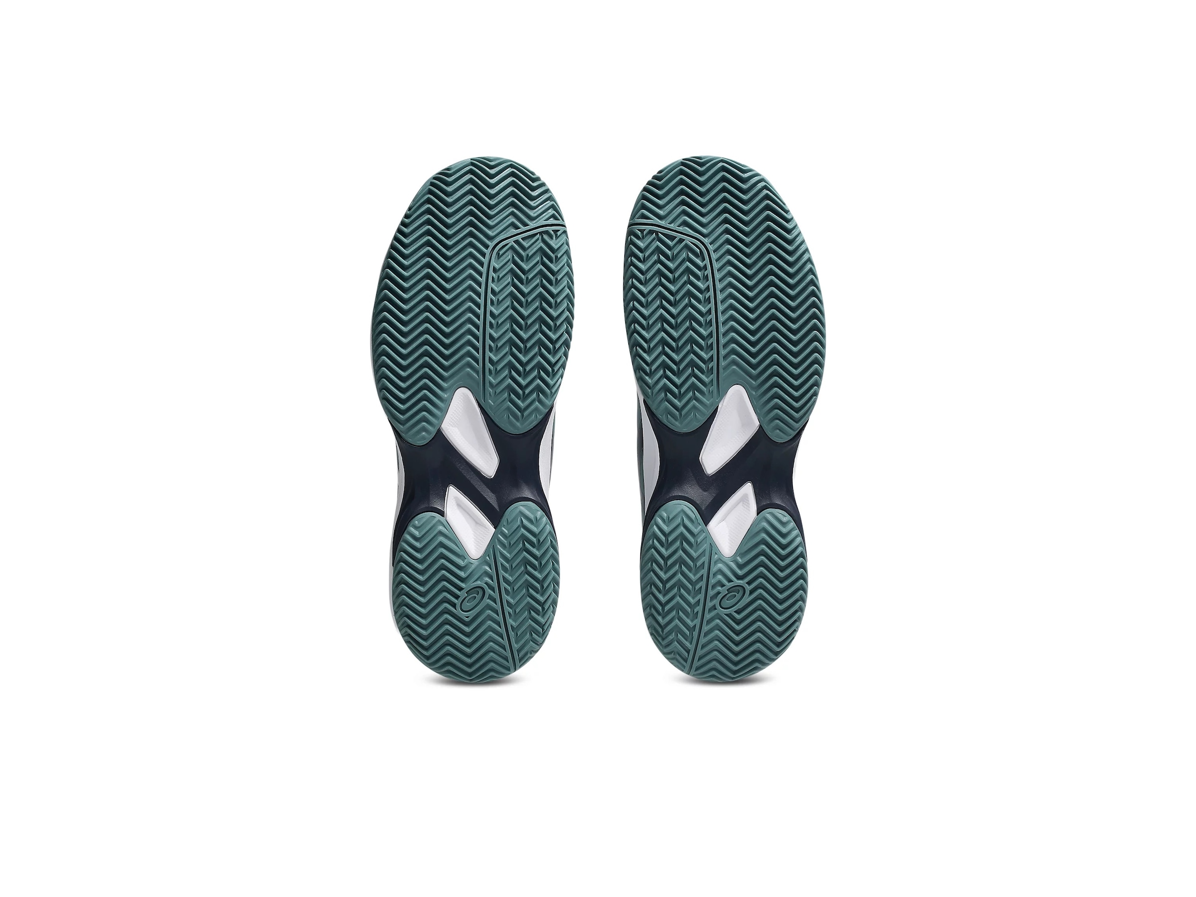 Asics Chaussure de tennis »GEL-GAME 10 GS CLAY«  chaussures de tennis pour terrains en terre battue