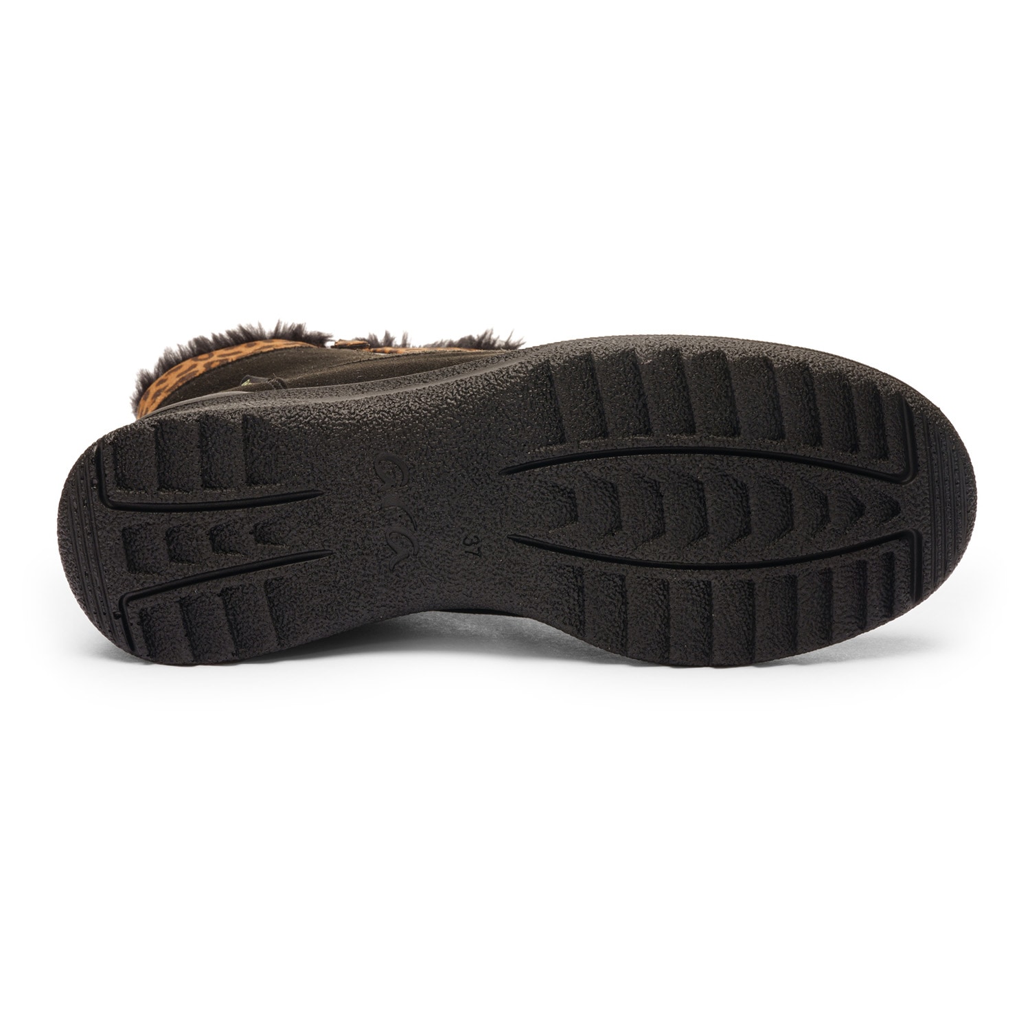 Ara Winterstiefelette »MÜNCHEN«  Snowboots, Winterstiefel mit Gore-Tex und schuhweite H (sehr weit)