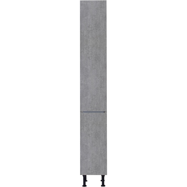 OPTIFIT Apothekerschrank »Tara«, mit 2 Vollauszügen und 5 Ablagen,  Soft-Close-Funktion, Breite 30 cm günstig kaufen