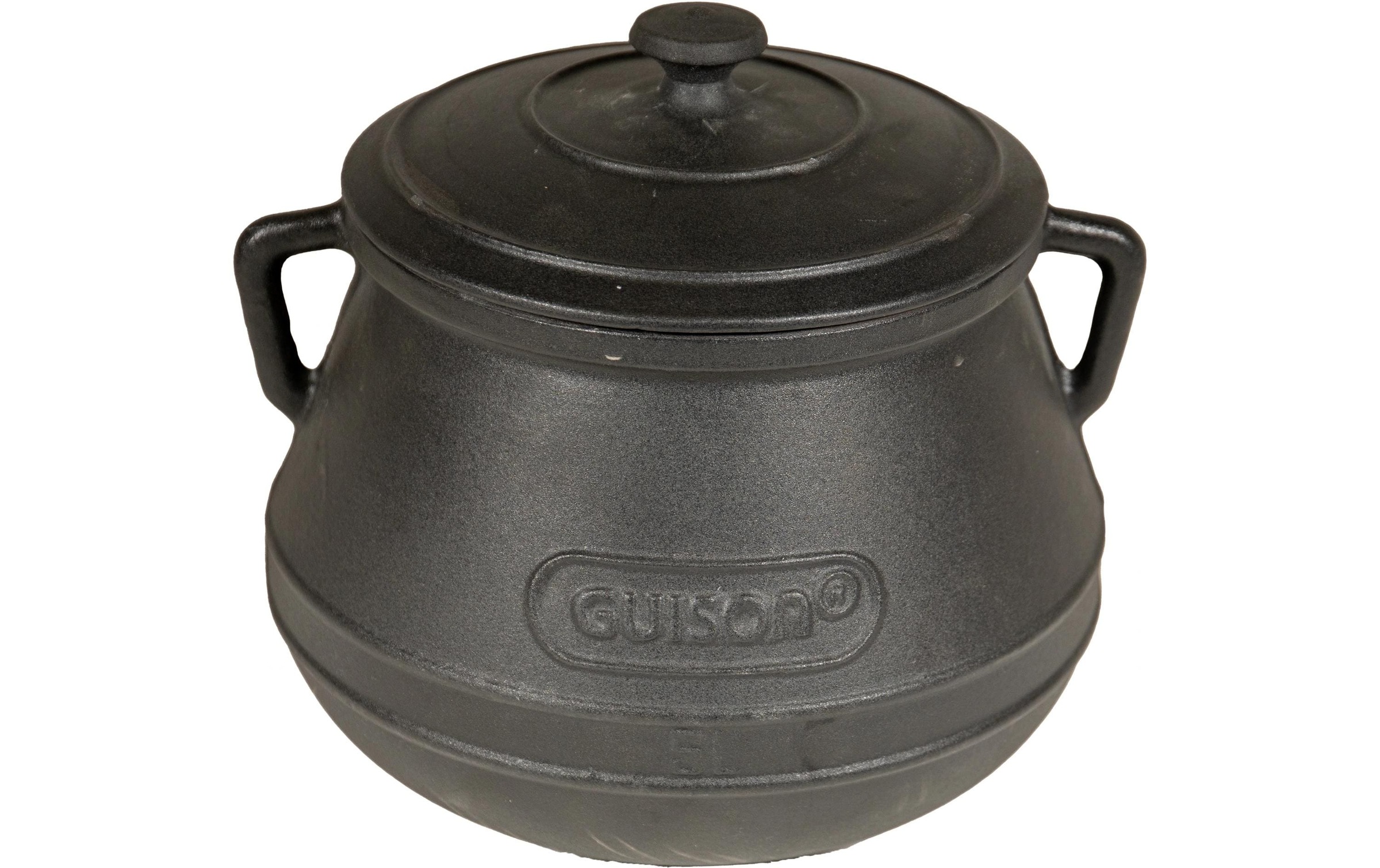 Image of Kochtopf "Garcima 5 l" Gusseisen