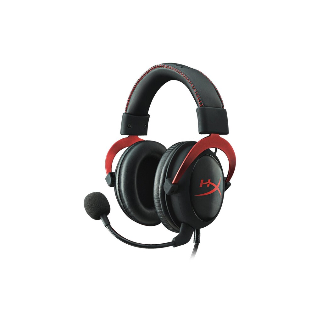 KingstonHyperX Headset »Cloud II«