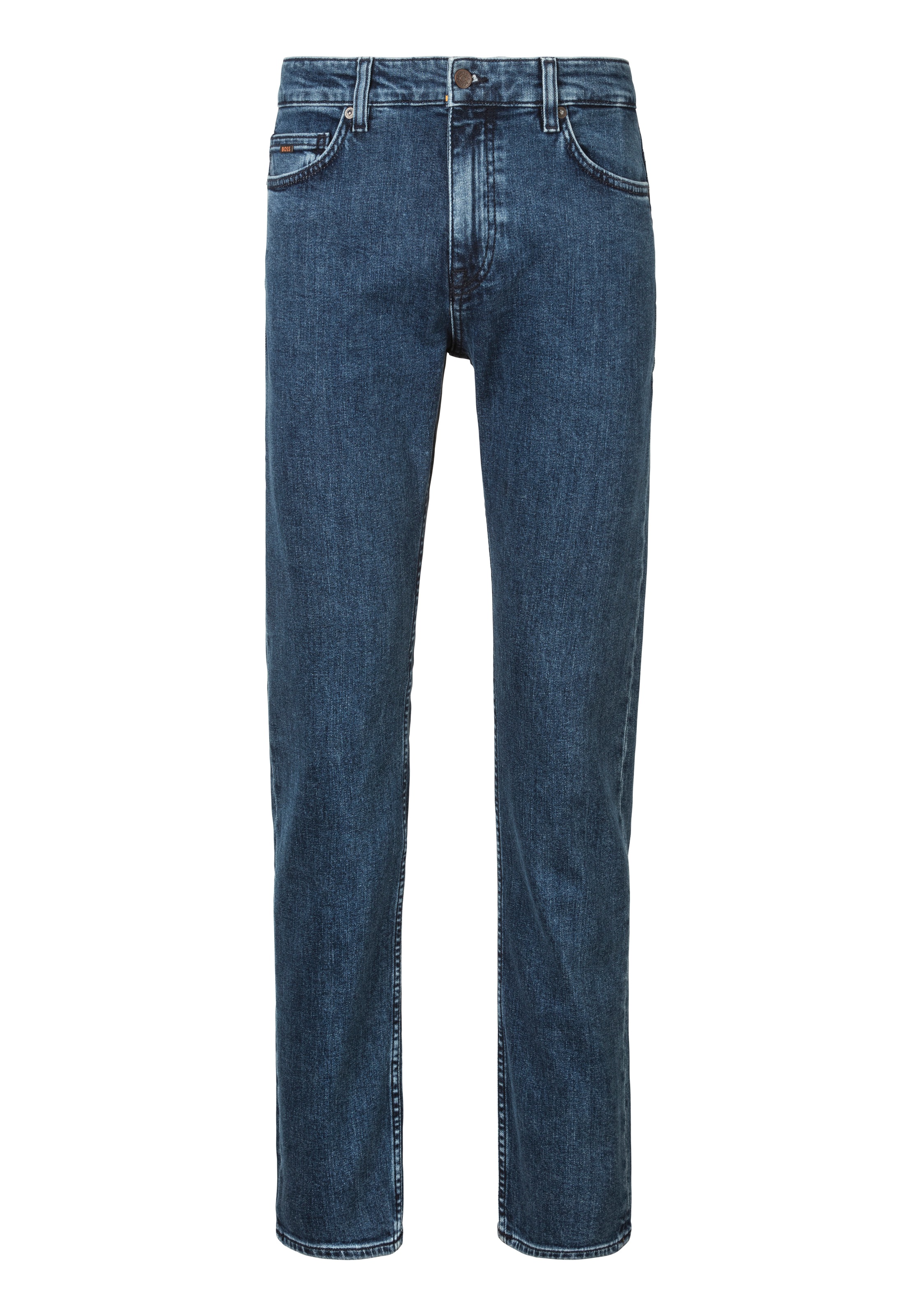 BOSS ORANGE Slim-fit-Jeans »Delaware BC-C«, mit Coin-Pocket
